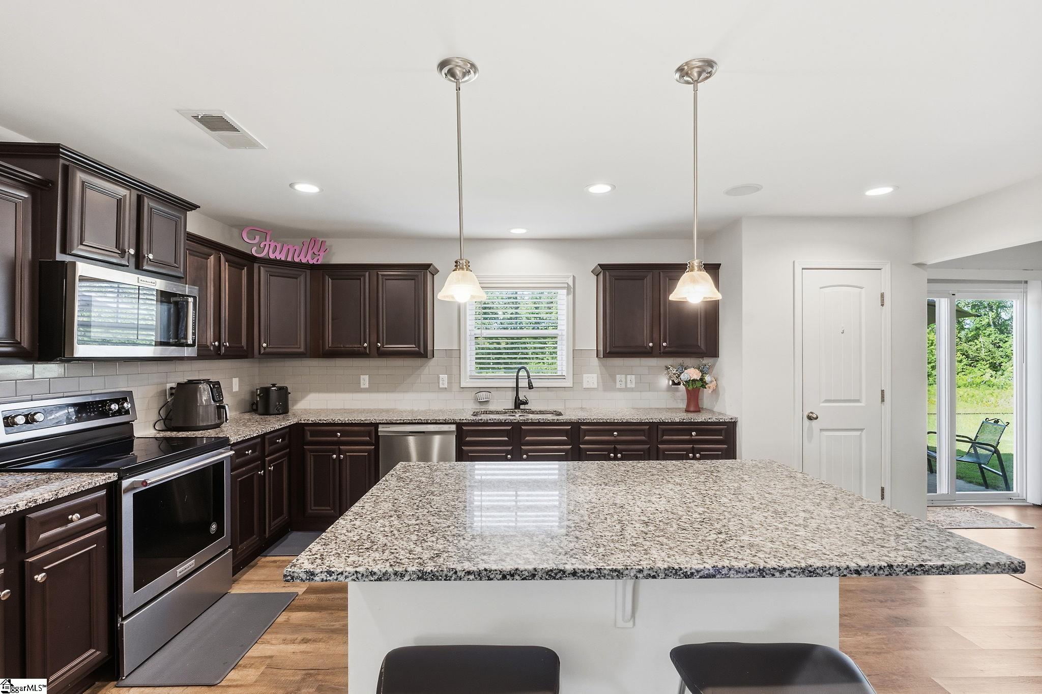310 Icebow Road Fountain Inn, SC 29644