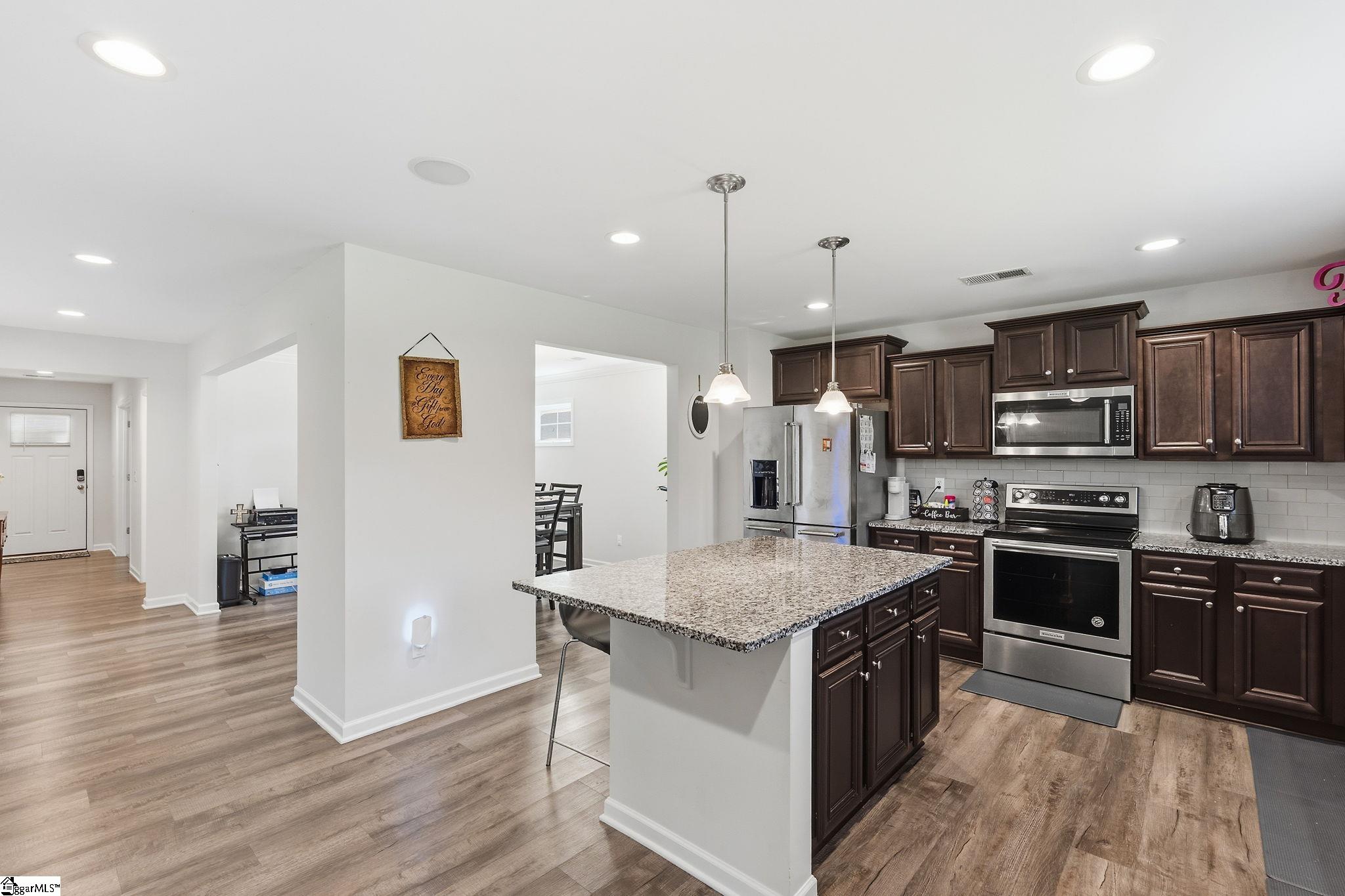 310 Icebow Road Fountain Inn, SC 29644