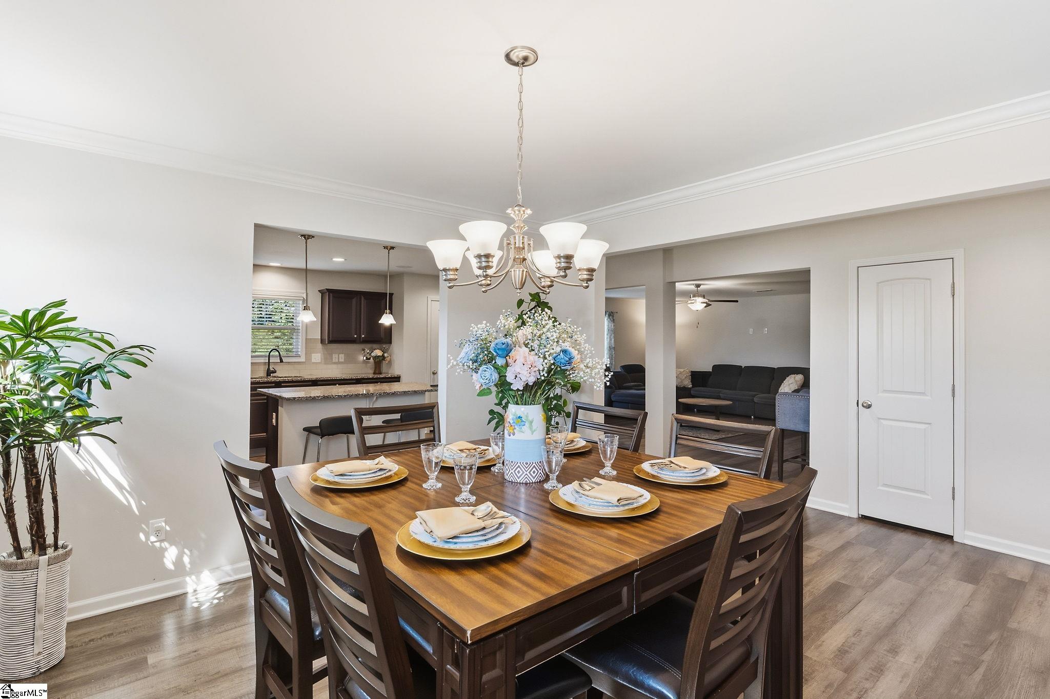 310 Icebow Road Fountain Inn, SC 29644
