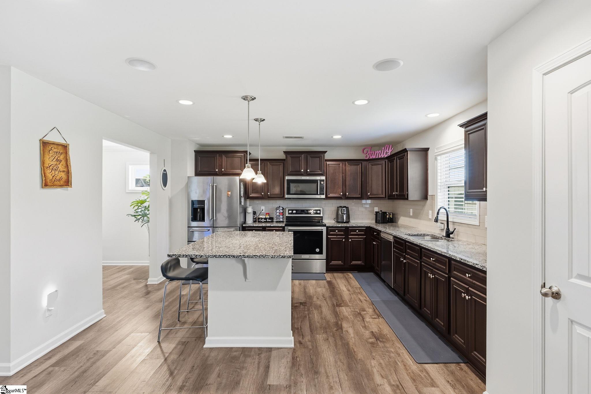310 Icebow Road Fountain Inn, SC 29644