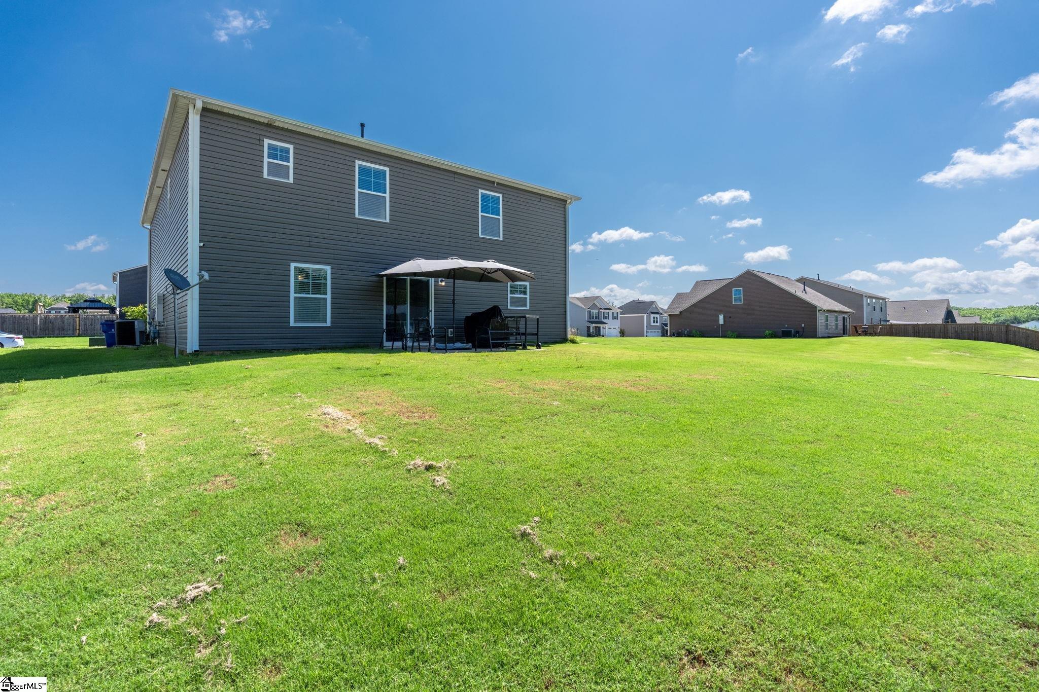 310 Icebow Road Fountain Inn, SC 29644