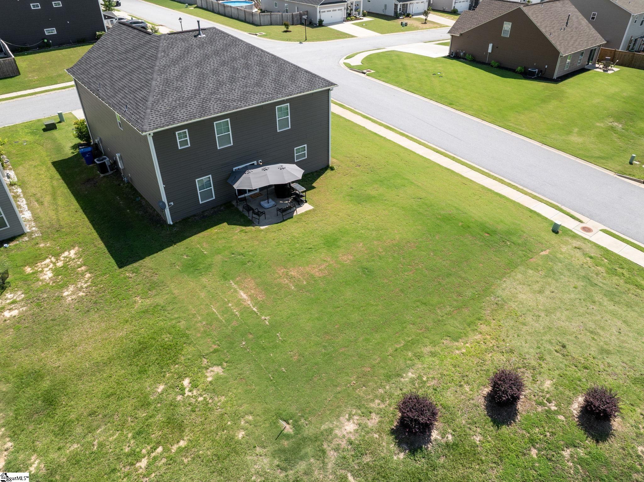 310 Icebow Road Fountain Inn, SC 29644