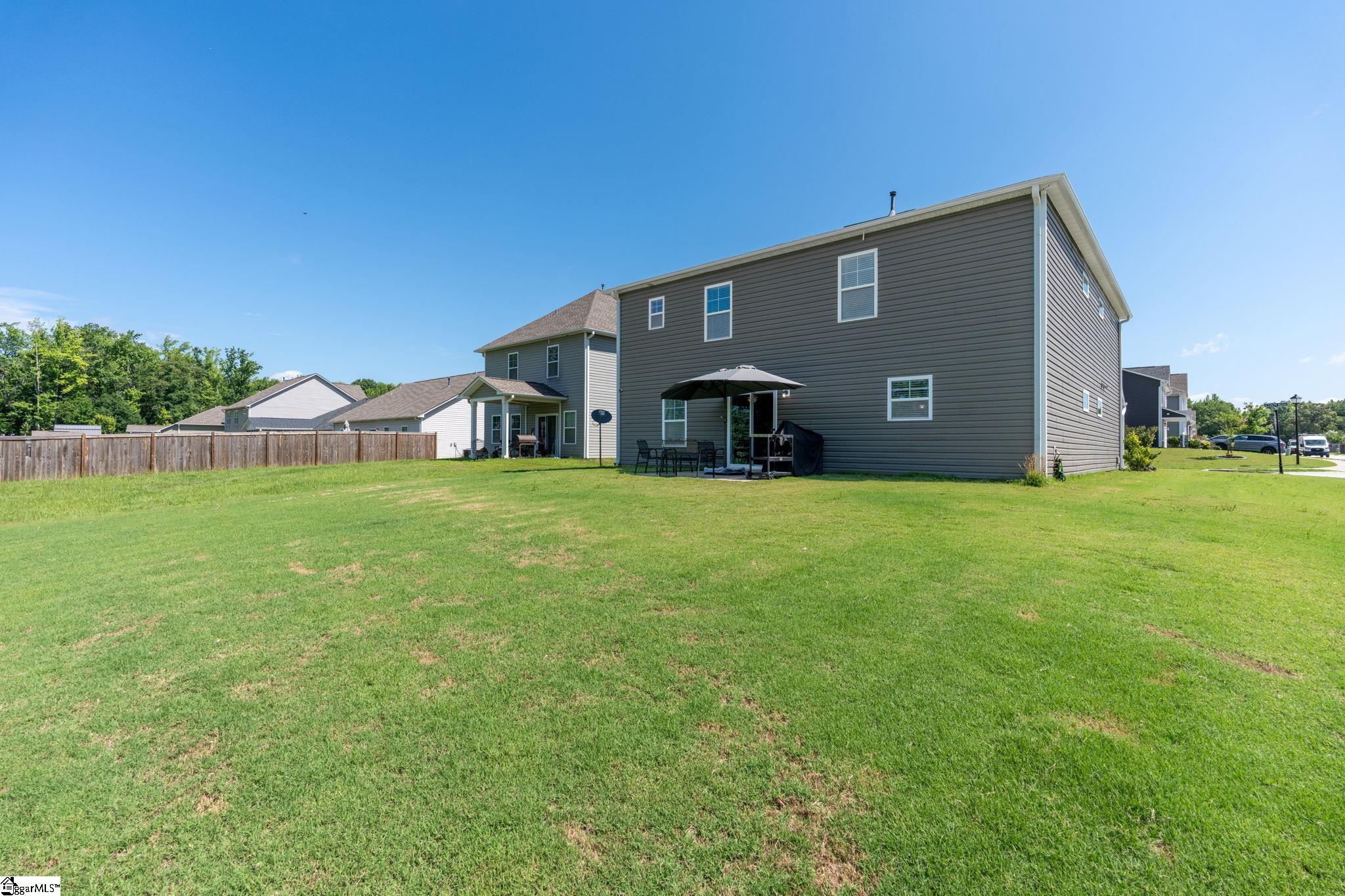 310 Icebow Road Fountain Inn, SC 29644