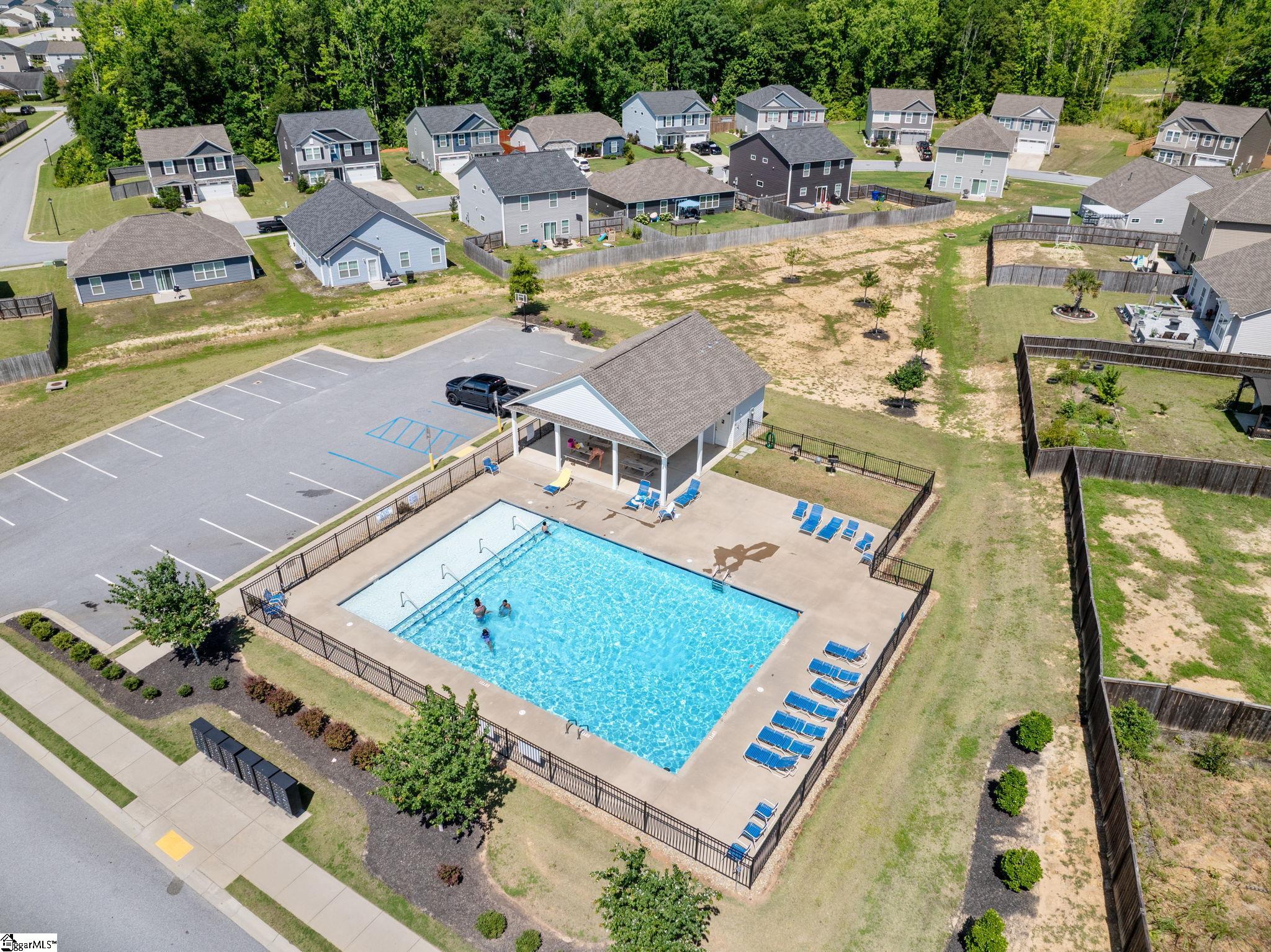 310 Icebow Road Fountain Inn, SC 29644