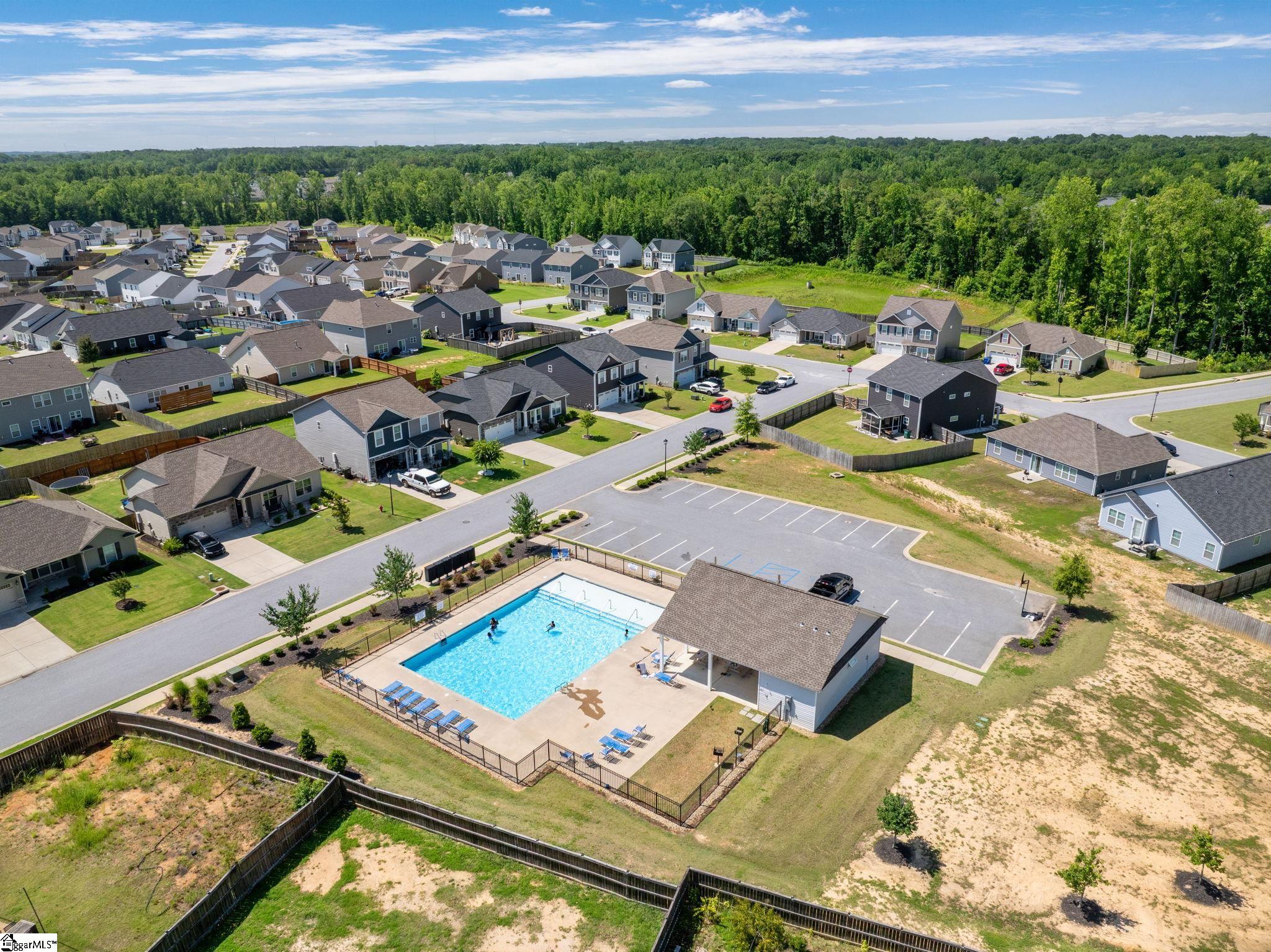 310 Icebow Road Fountain Inn, SC 29644