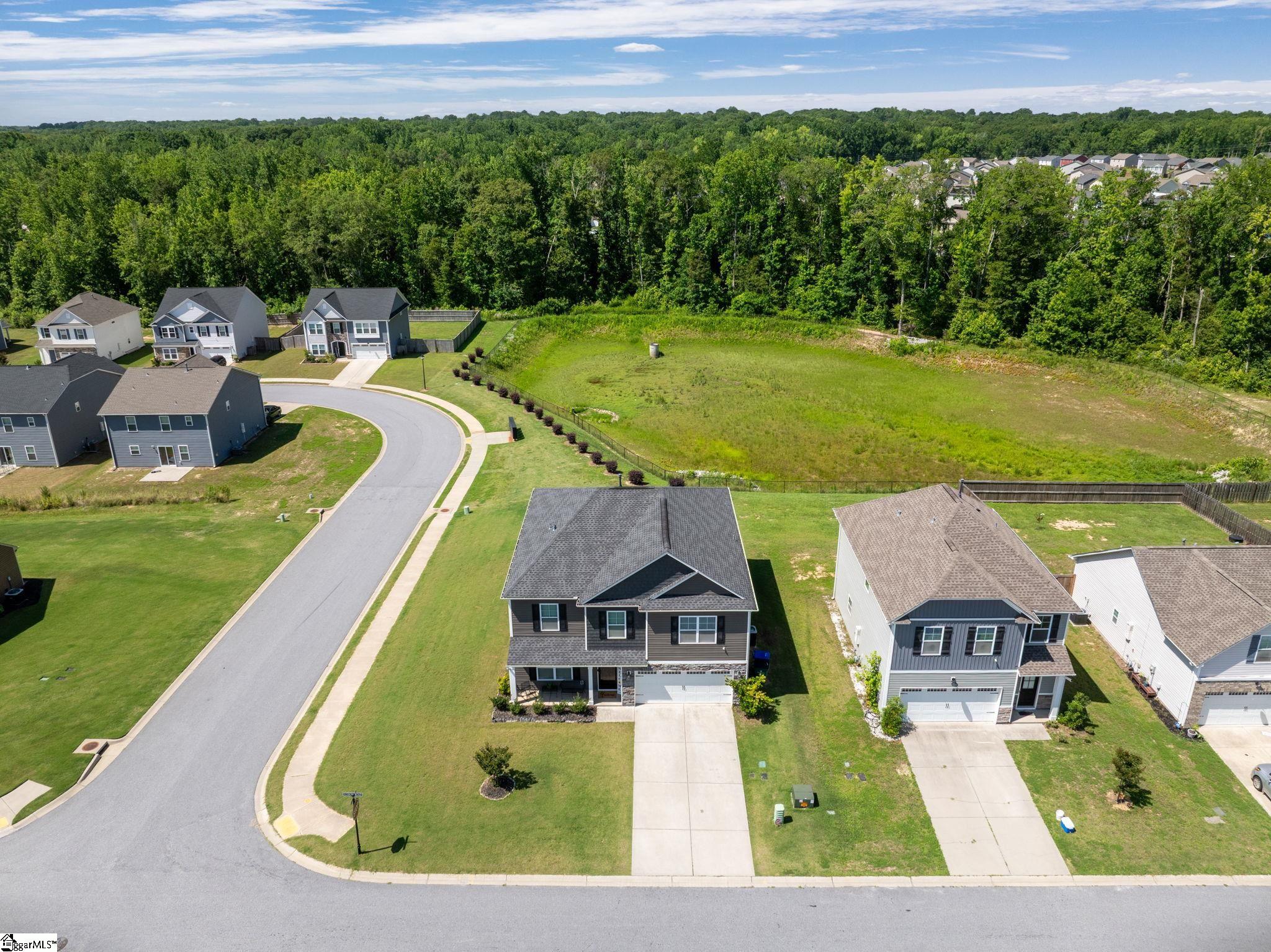 310 Icebow Road Fountain Inn, SC 29644