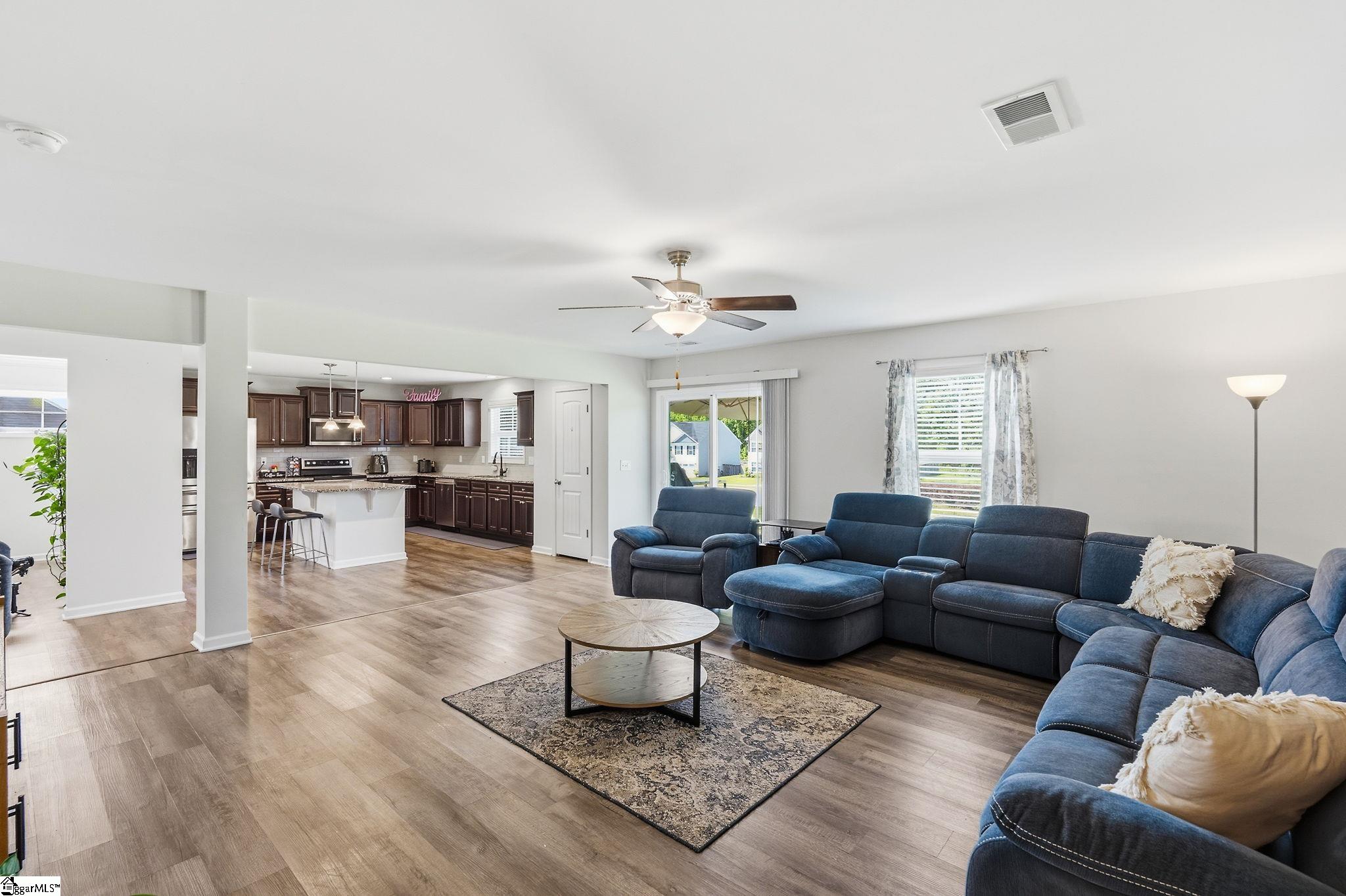 310 Icebow Road Fountain Inn, SC 29644