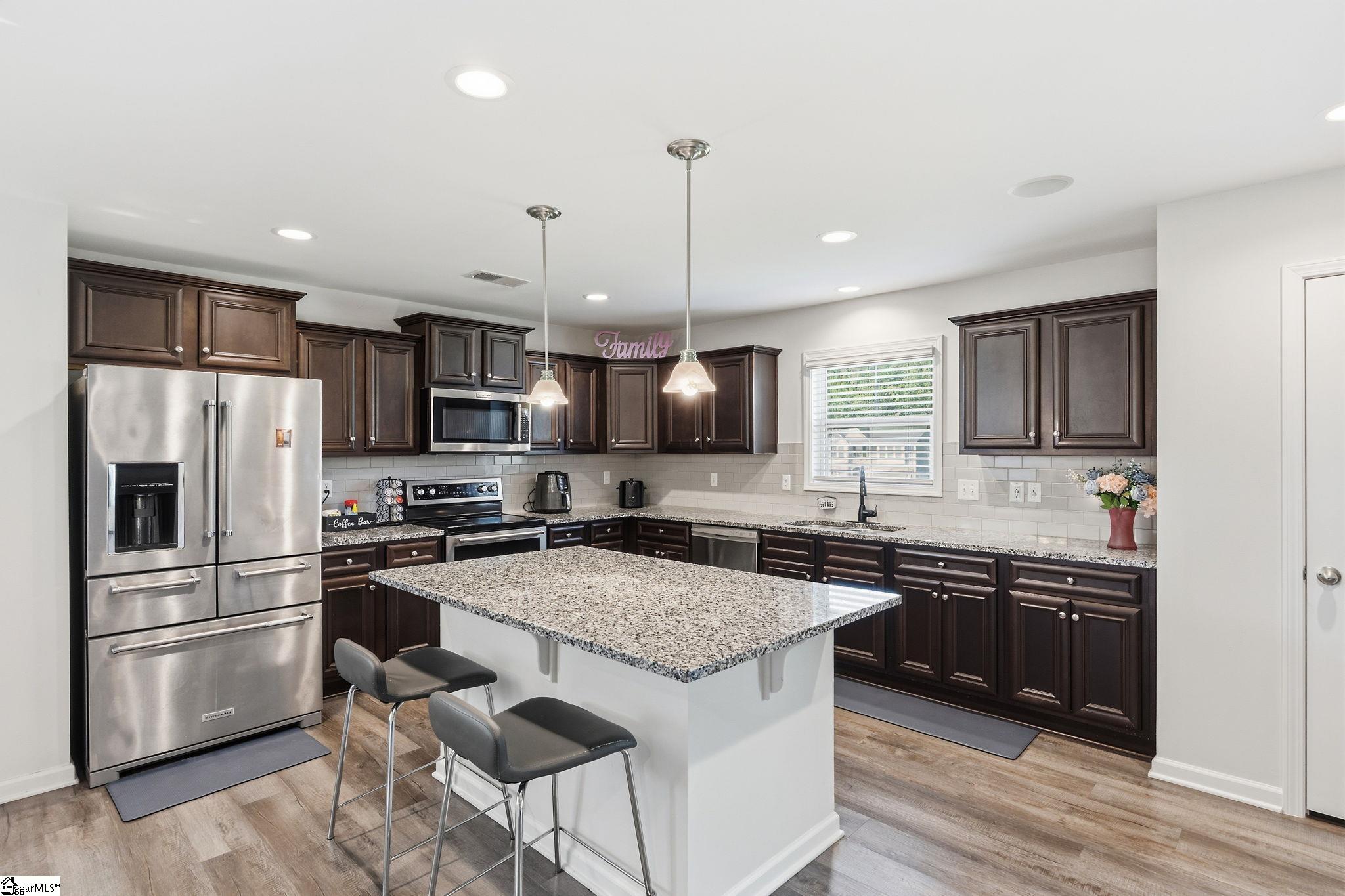 310 Icebow Road Fountain Inn, SC 29644