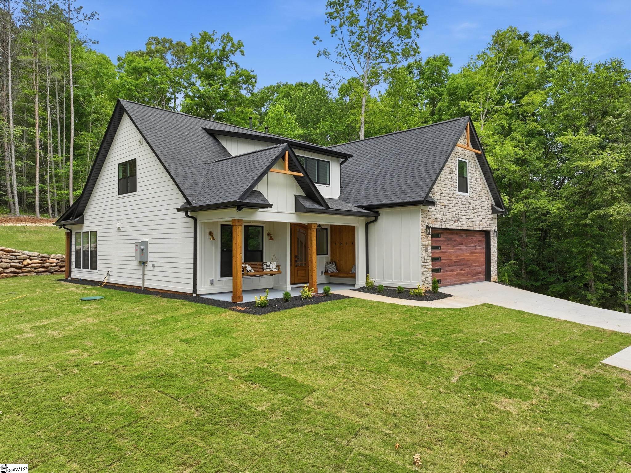 119 S Shore Drive Fair Play, SC 29643