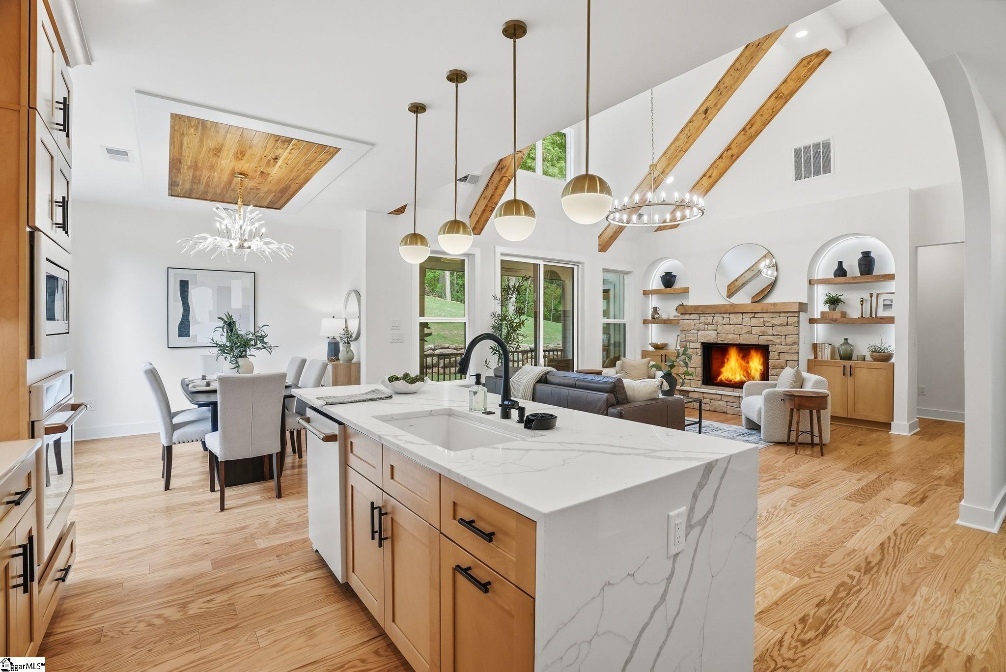 119 S Shore Drive Fair Play, SC 29643