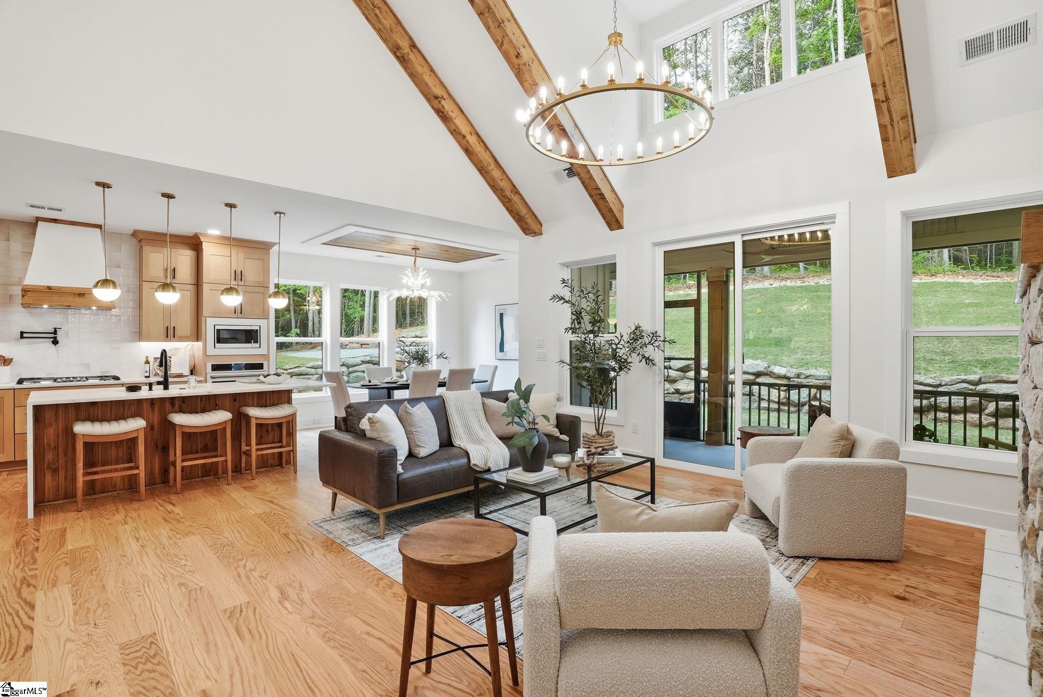 119 S Shore Drive Fair Play, SC 29643