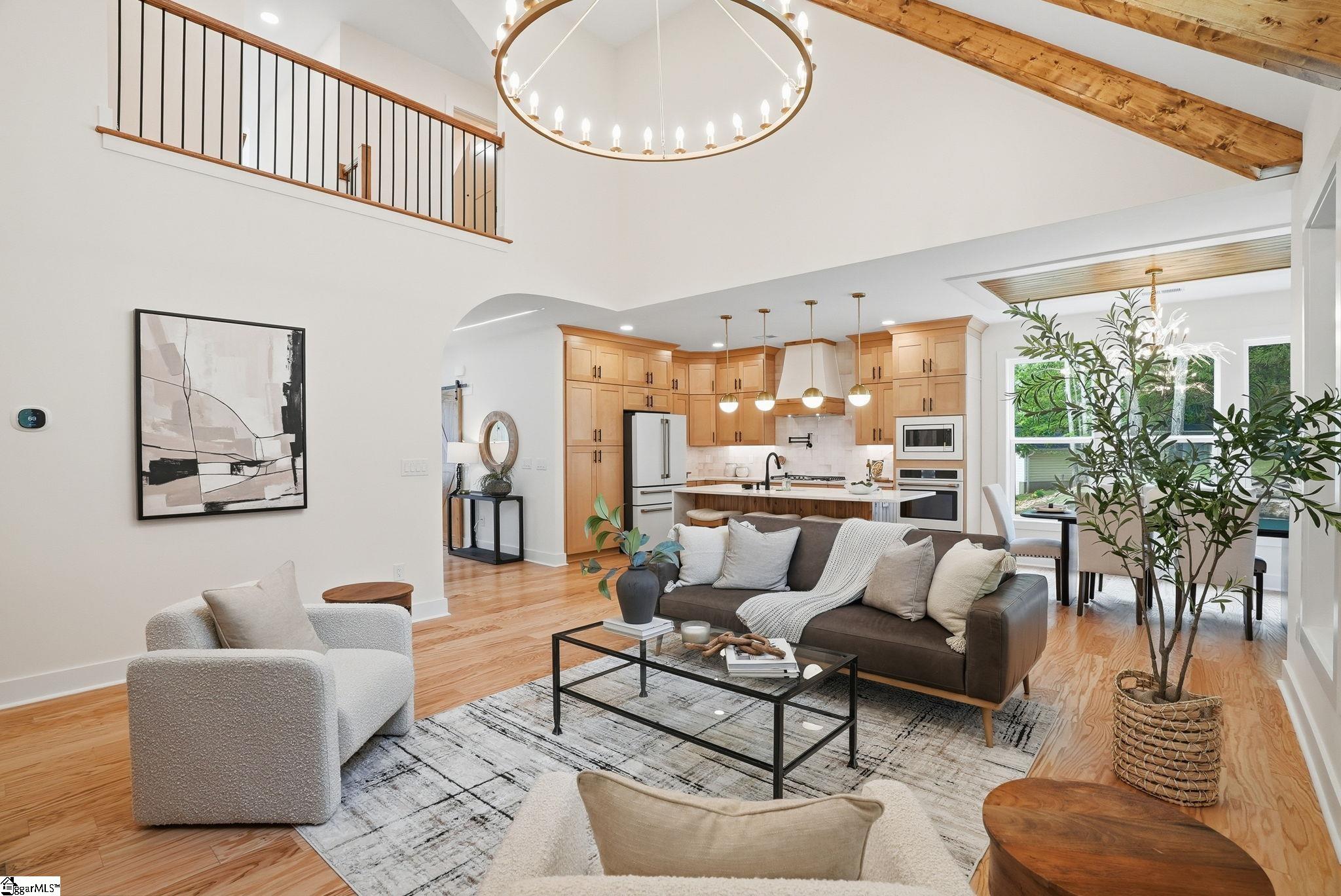 119 S Shore Drive Fair Play, SC 29643
