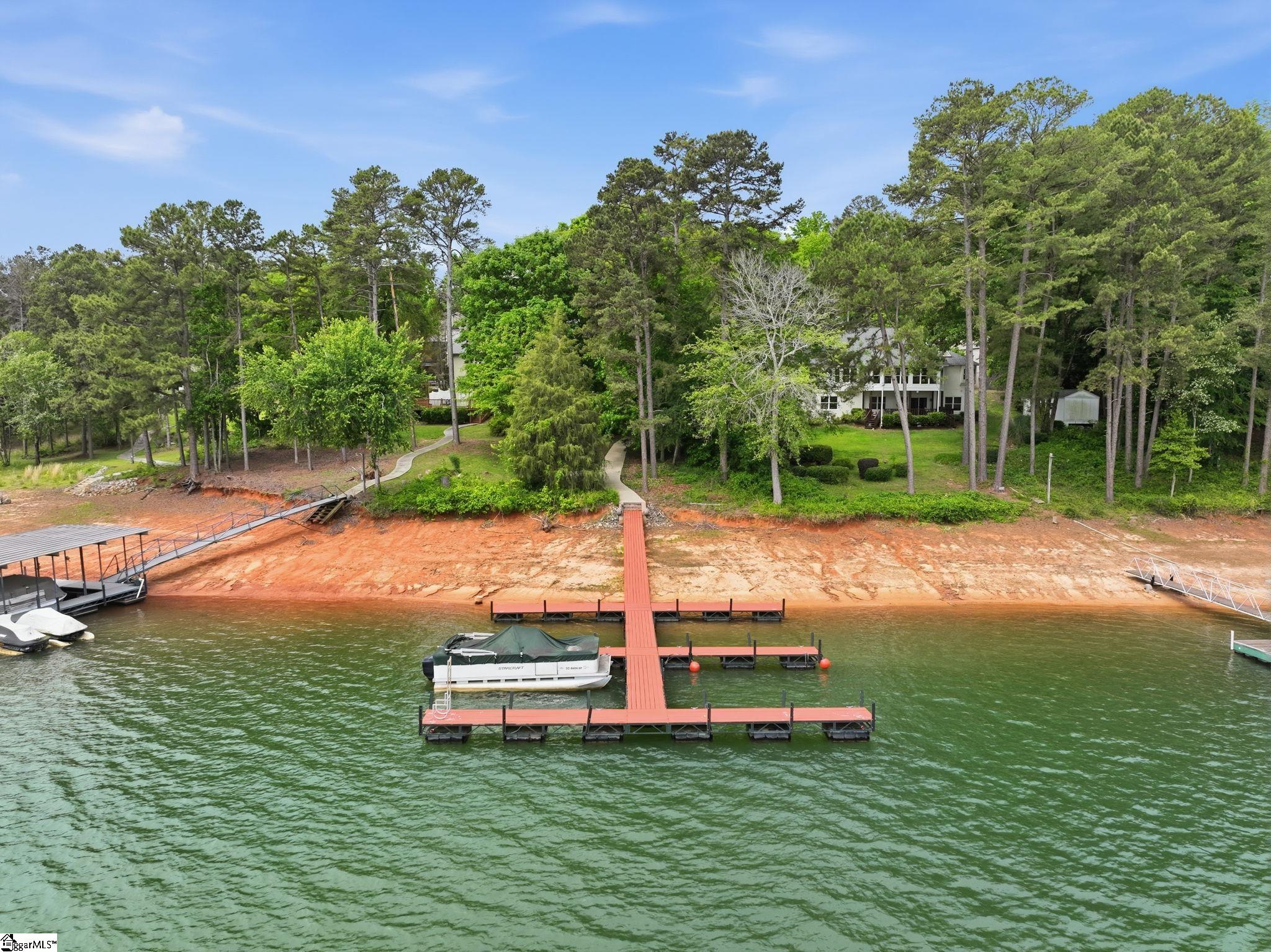 119 S Shore Drive Fair Play, SC 29643