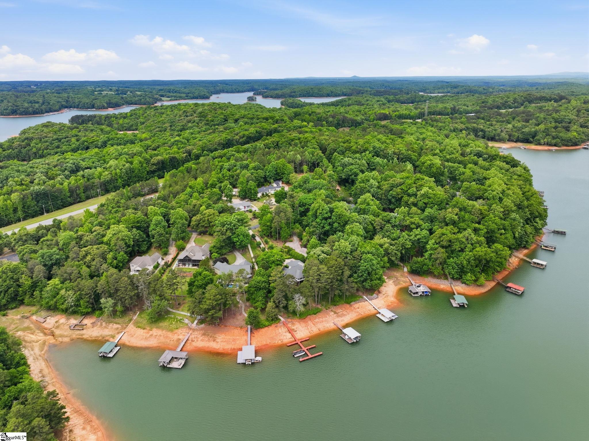 119 S Shore Drive Fair Play, SC 29643