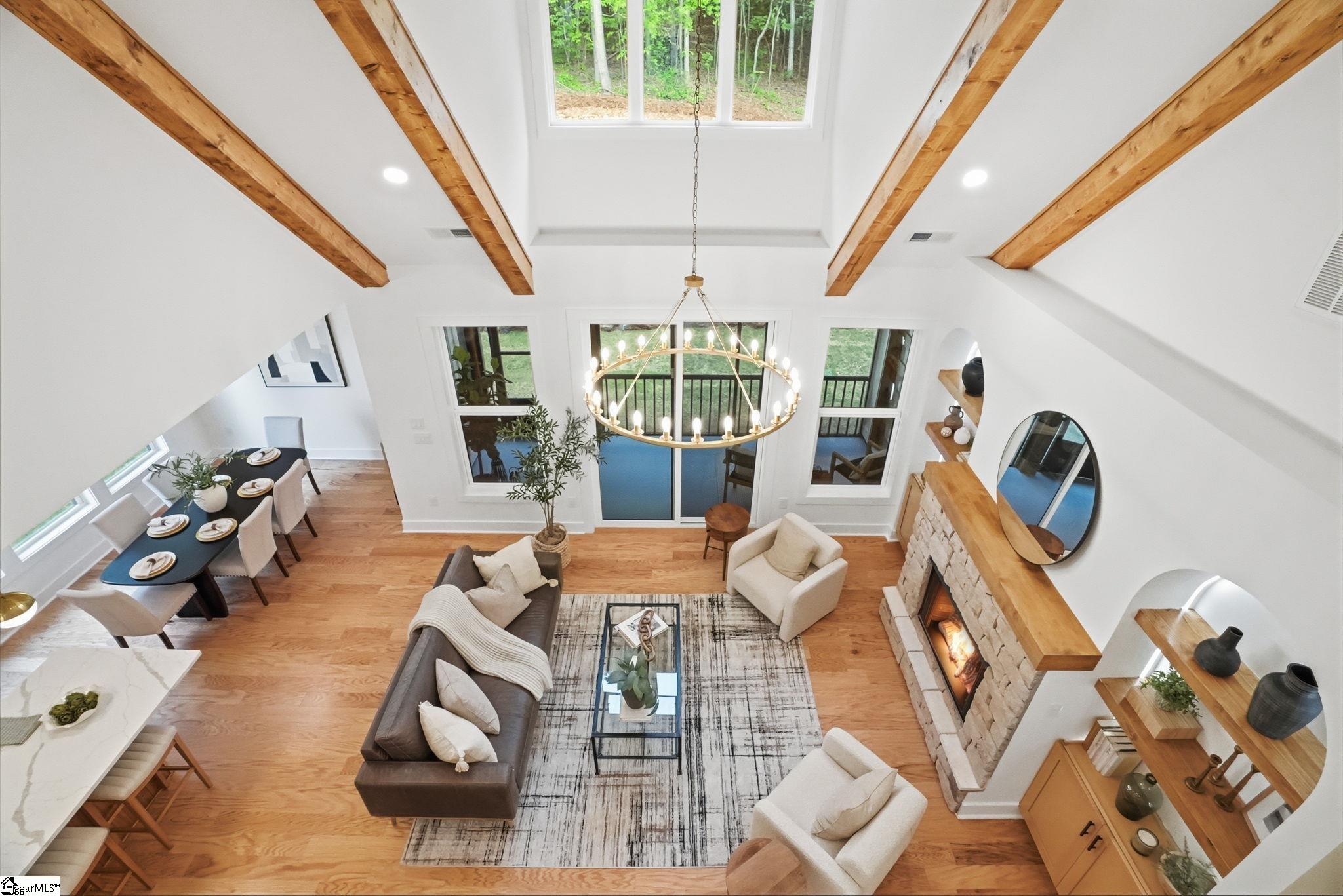 119 S Shore Drive Fair Play, SC 29643