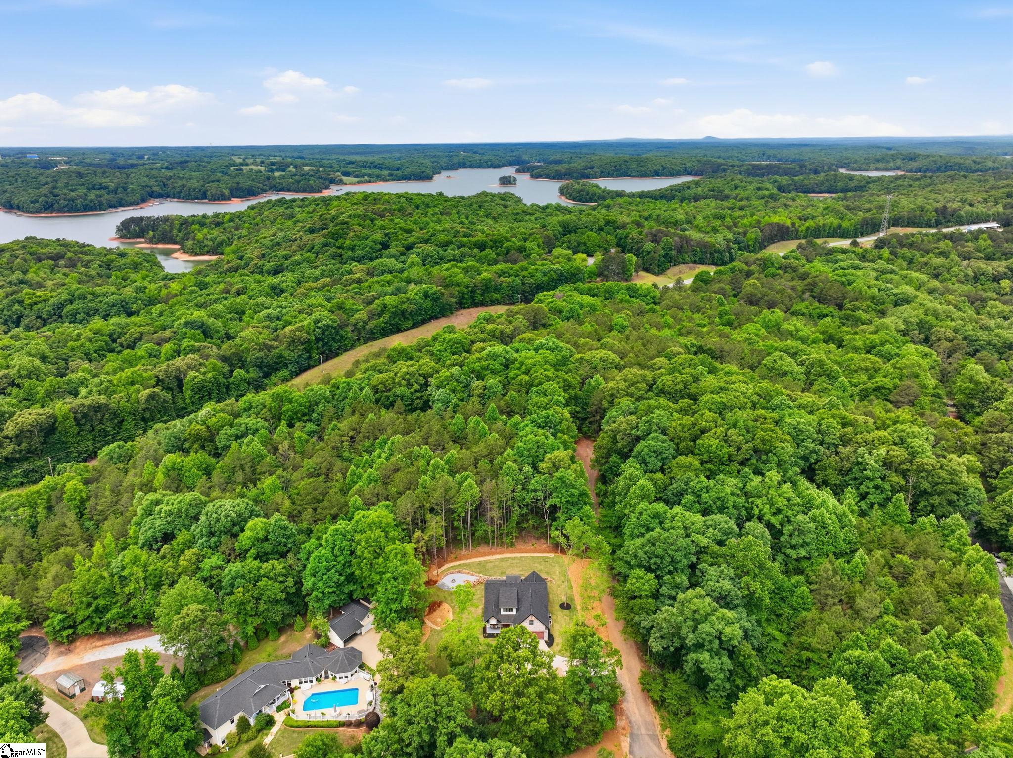 119 S Shore Drive Fair Play, SC 29643