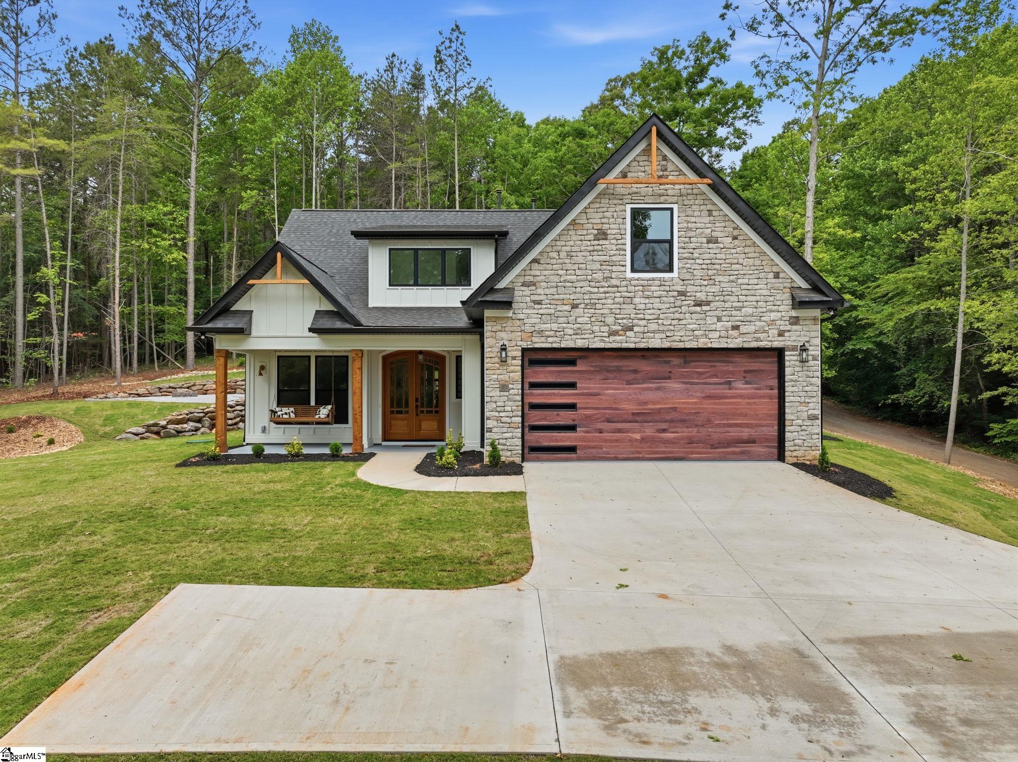 119 S Shore Drive Fair Play, SC 29643