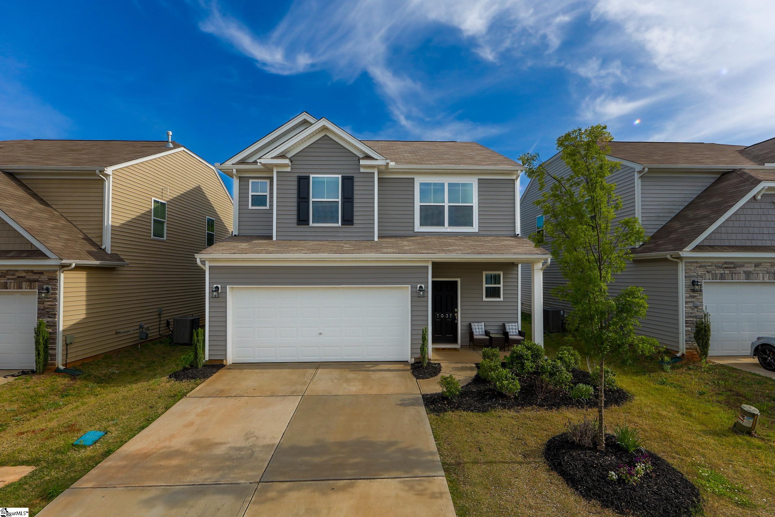 7037 Haddington Drive Roebuck, SC 29376