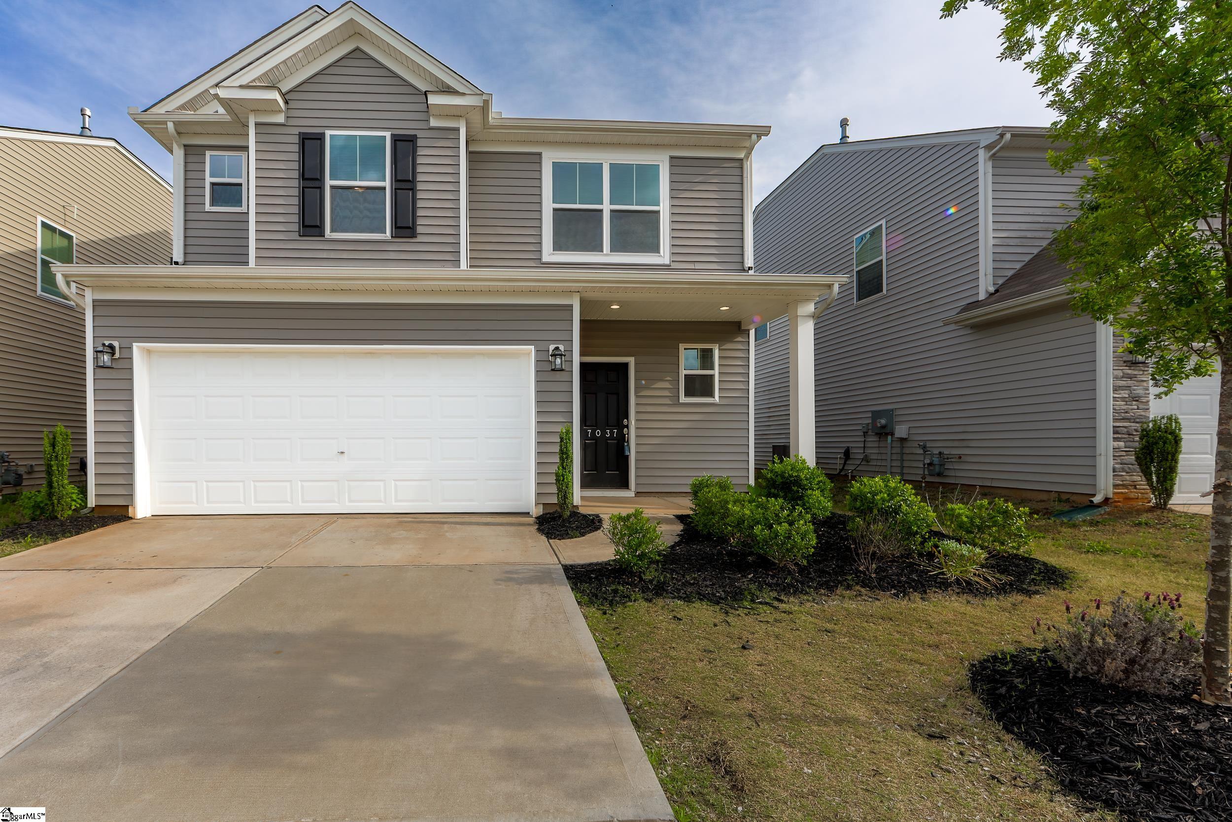 7037 Haddington Drive Roebuck, SC 29376