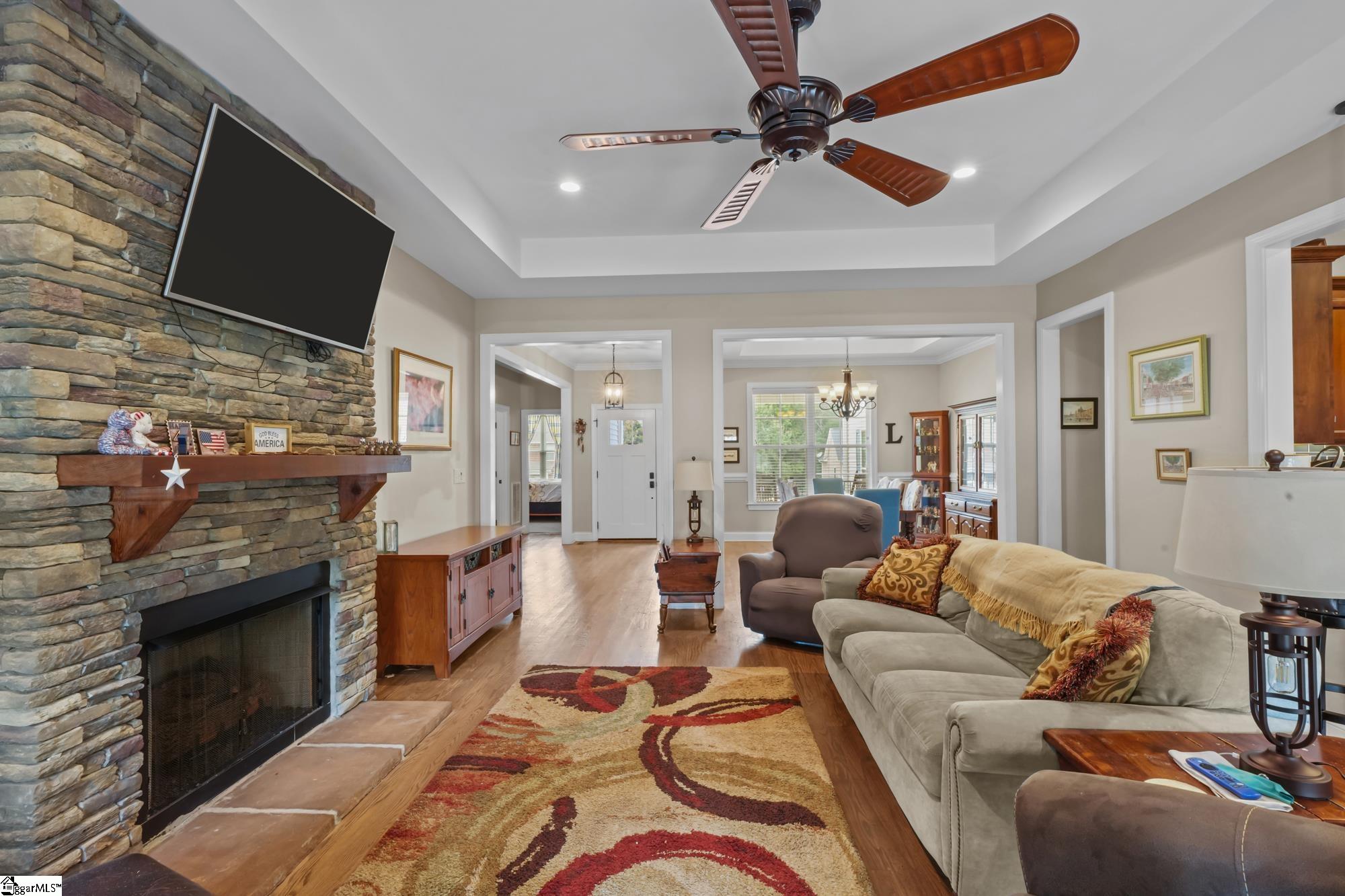 107 Folly Bend Drive Greenwood, SC 29649