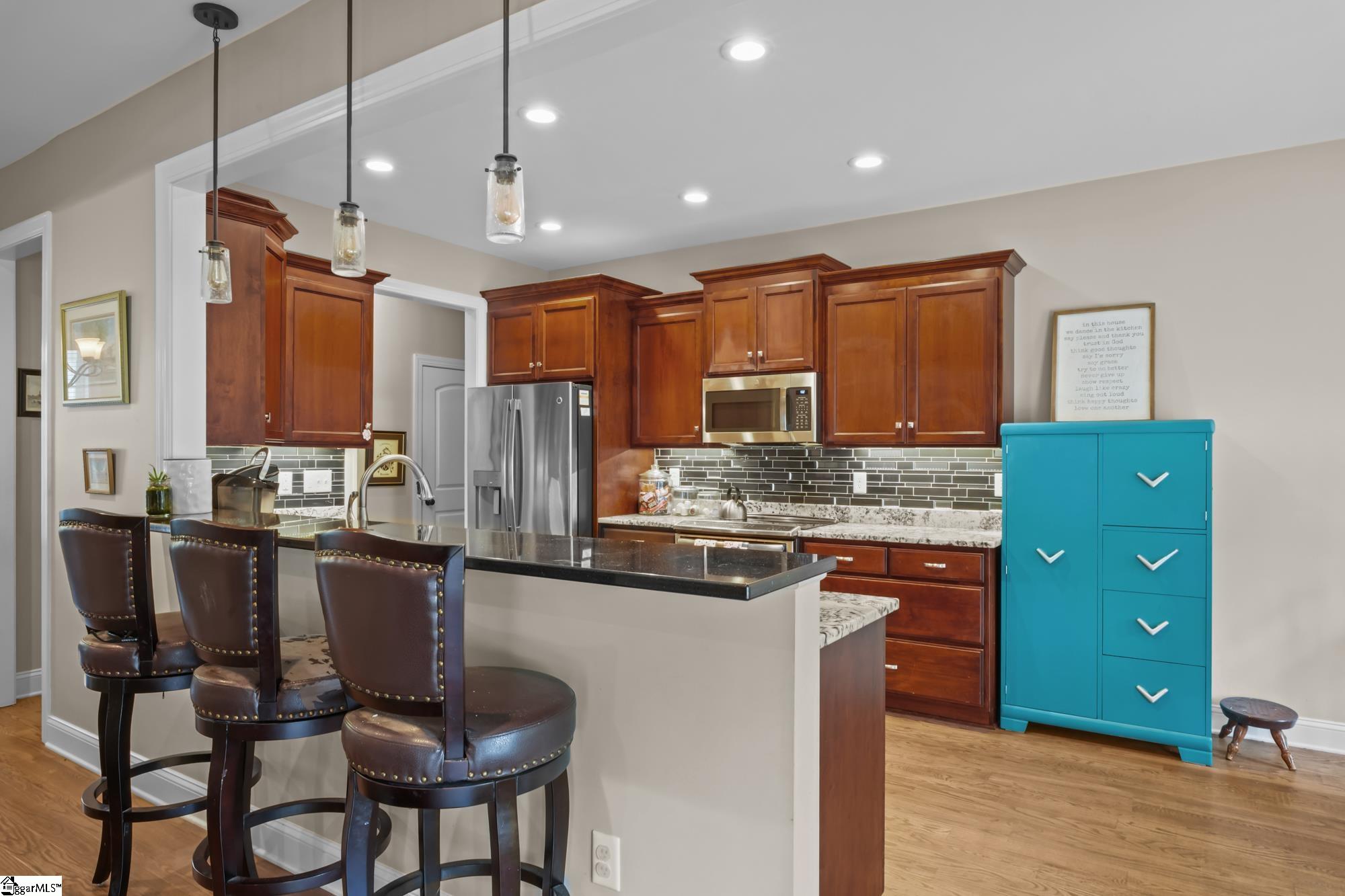 107 Folly Bend Drive Greenwood, SC 29649