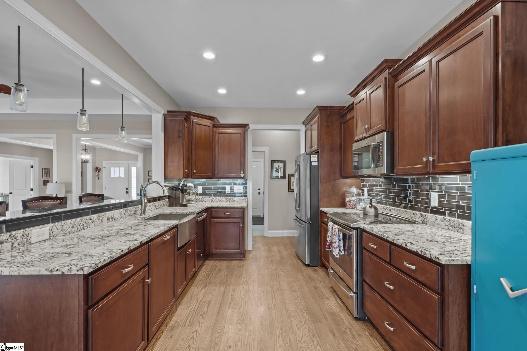107 Folly Bend Drive Greenwood, SC 29649