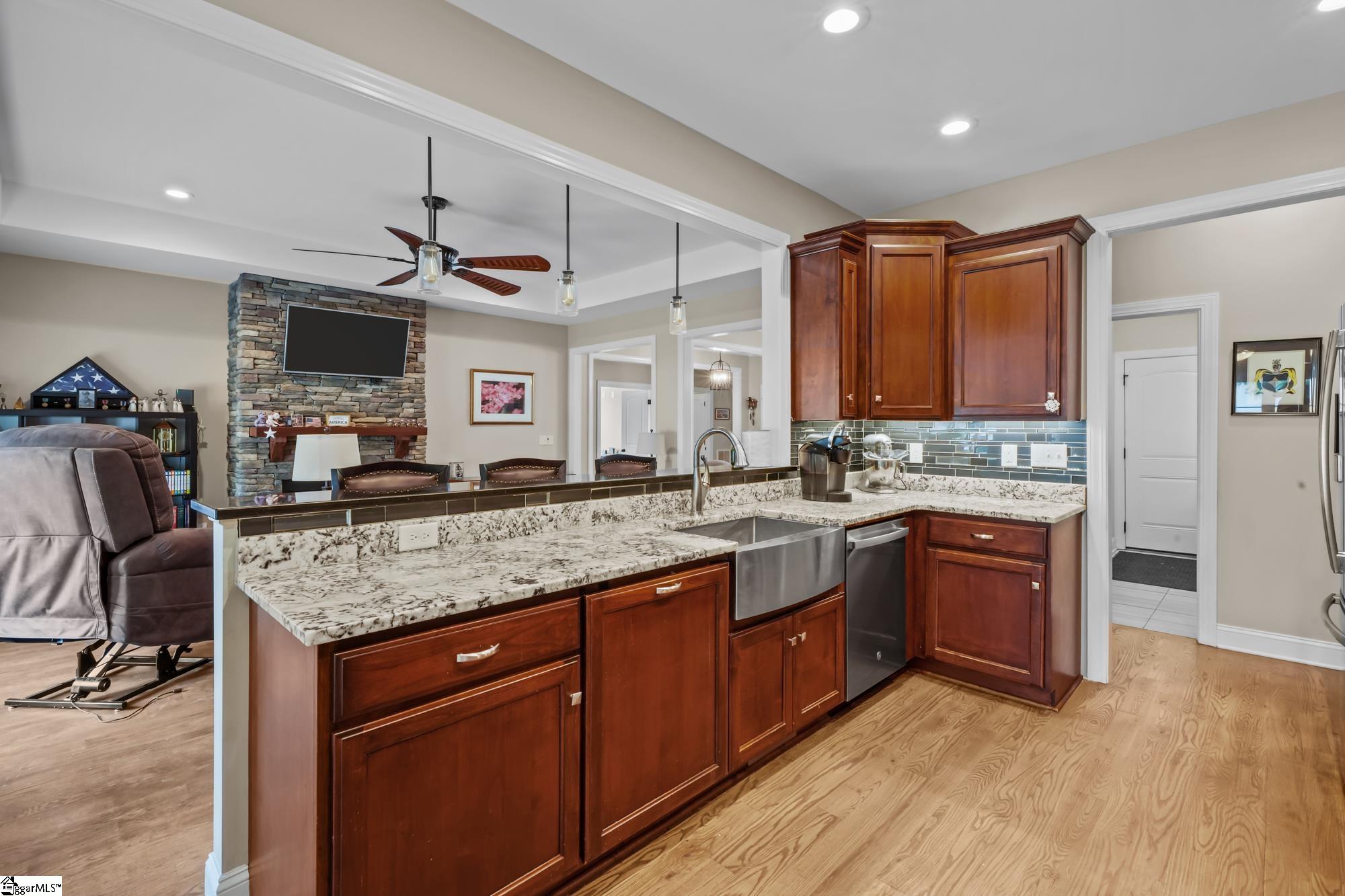 107 Folly Bend Drive Greenwood, SC 29649
