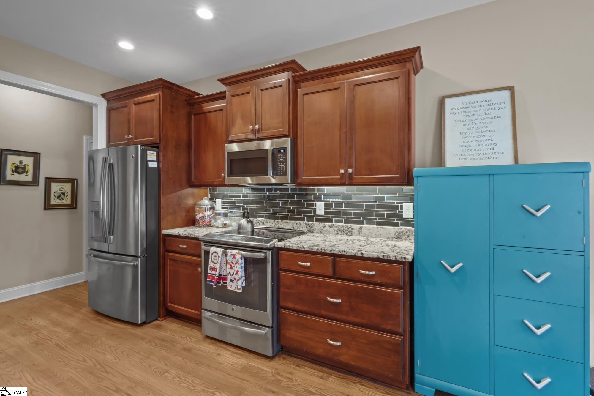 107 Folly Bend Drive Greenwood, SC 29649