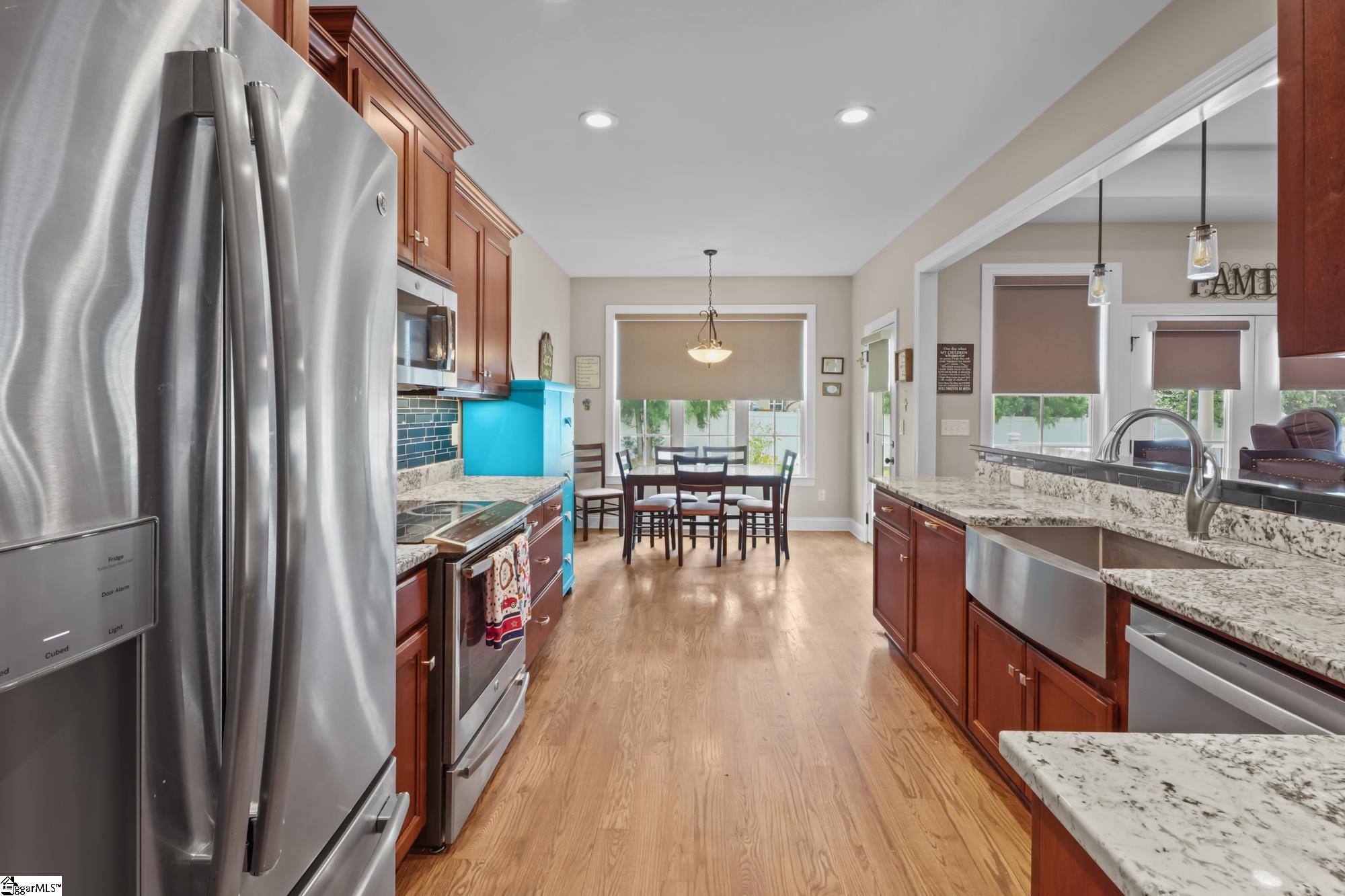 107 Folly Bend Drive Greenwood, SC 29649