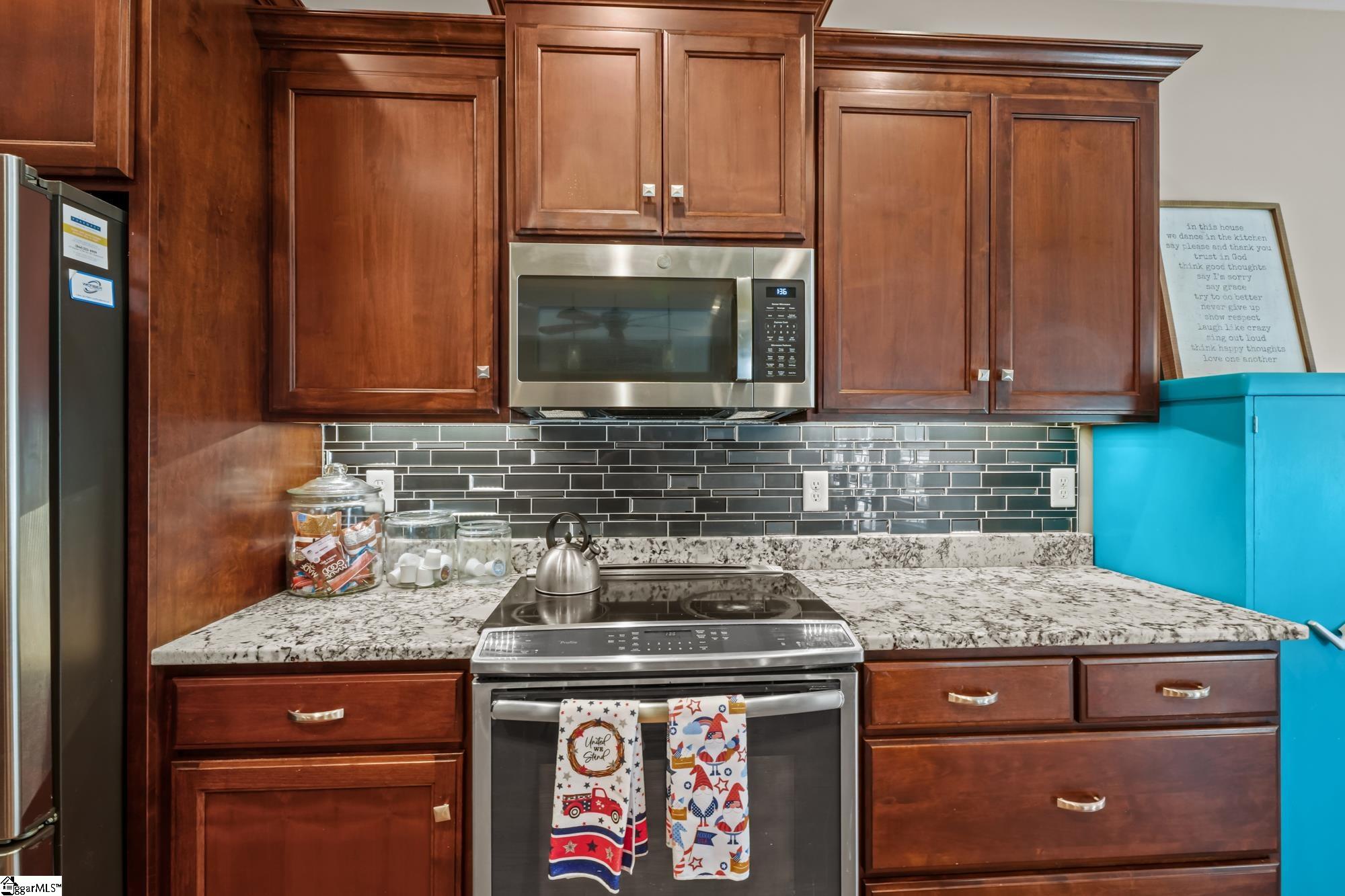 107 Folly Bend Drive Greenwood, SC 29649