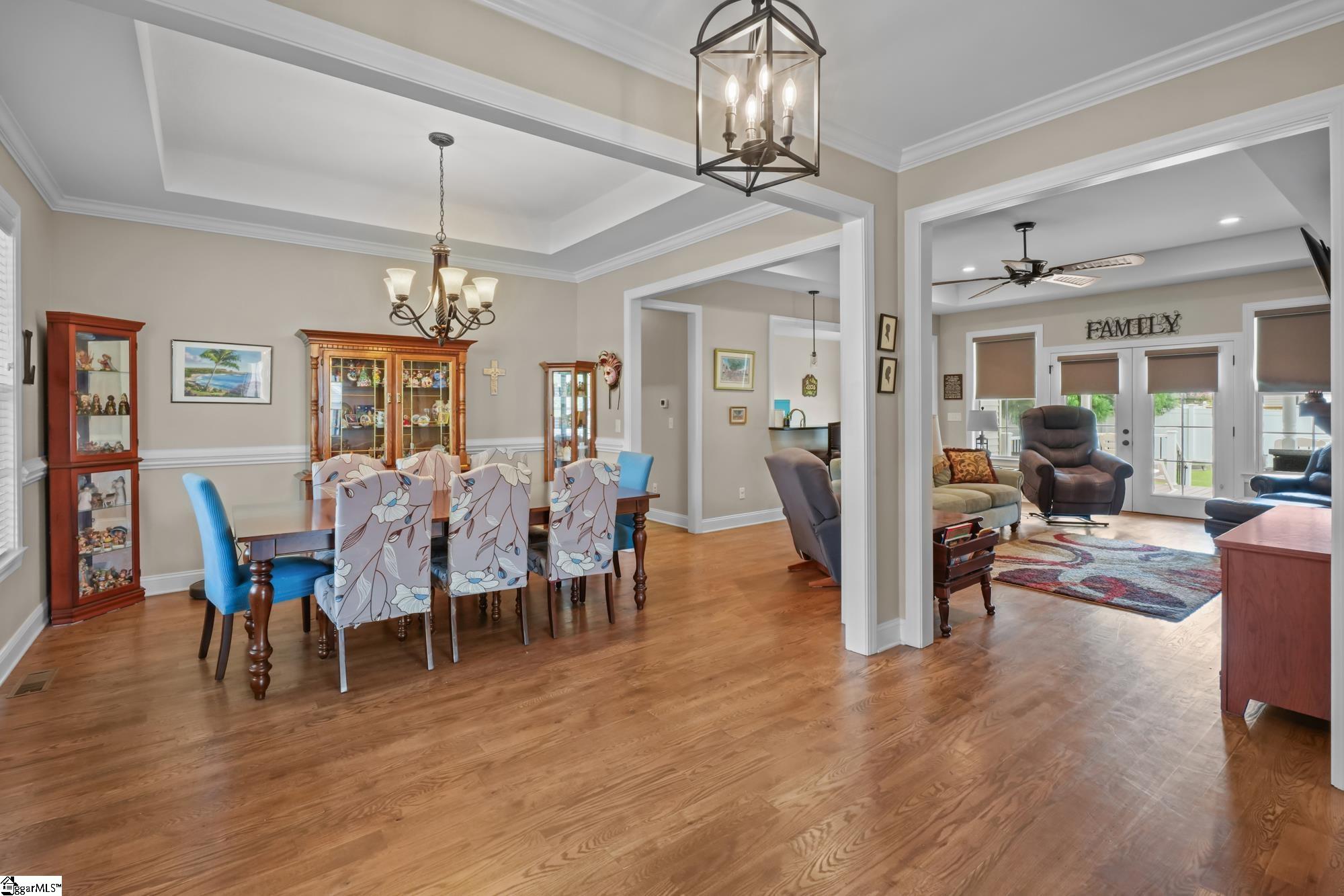 107 Folly Bend Drive Greenwood, SC 29649
