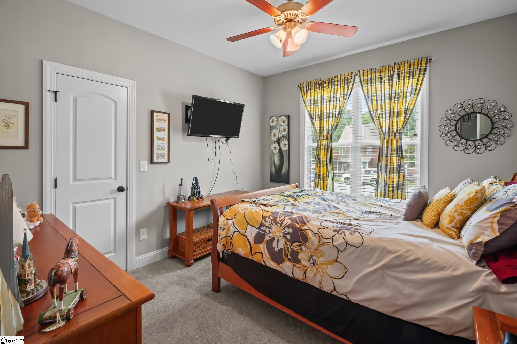 107 Folly Bend Drive Greenwood, SC 29649
