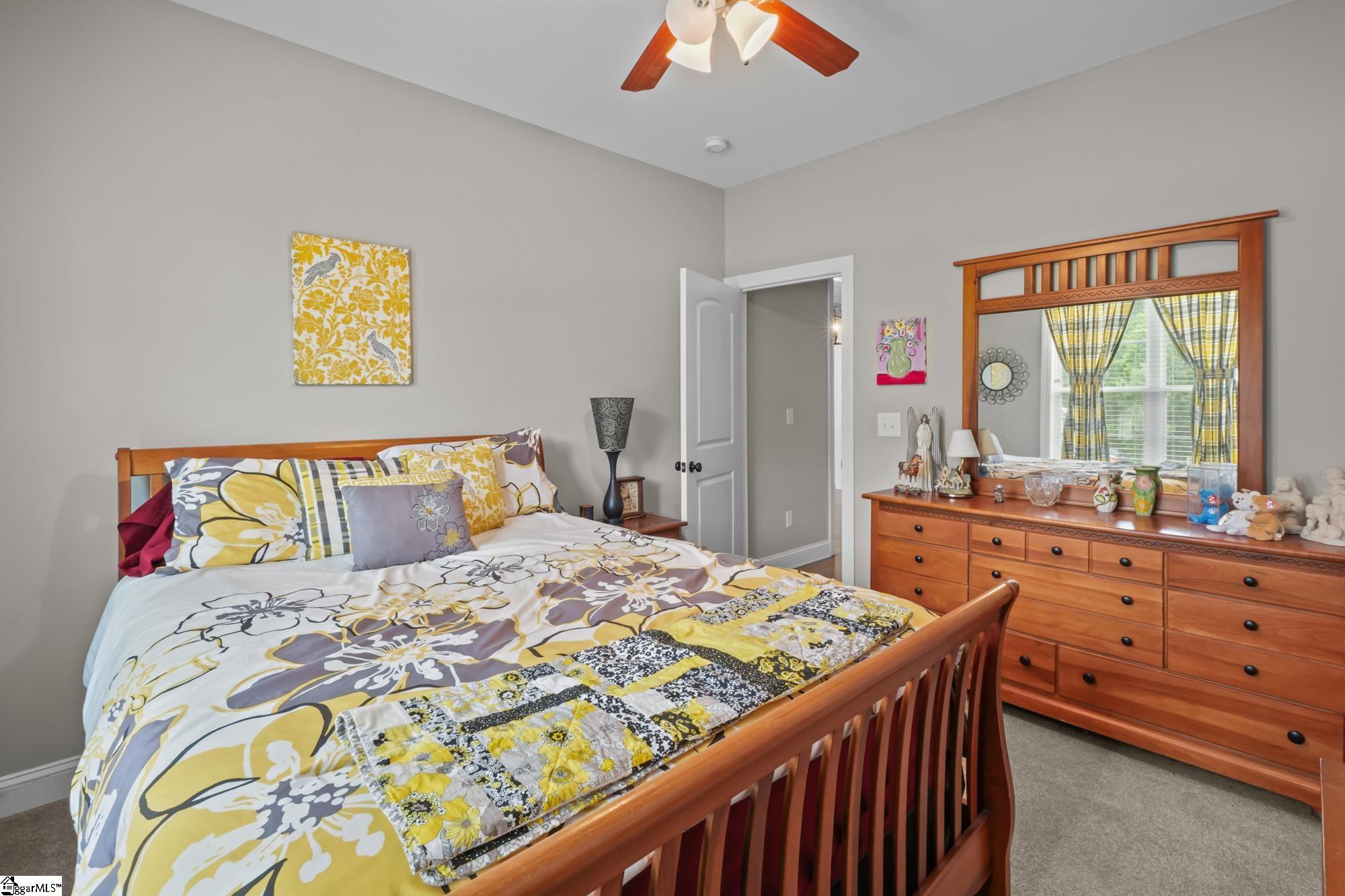 107 Folly Bend Drive Greenwood, SC 29649