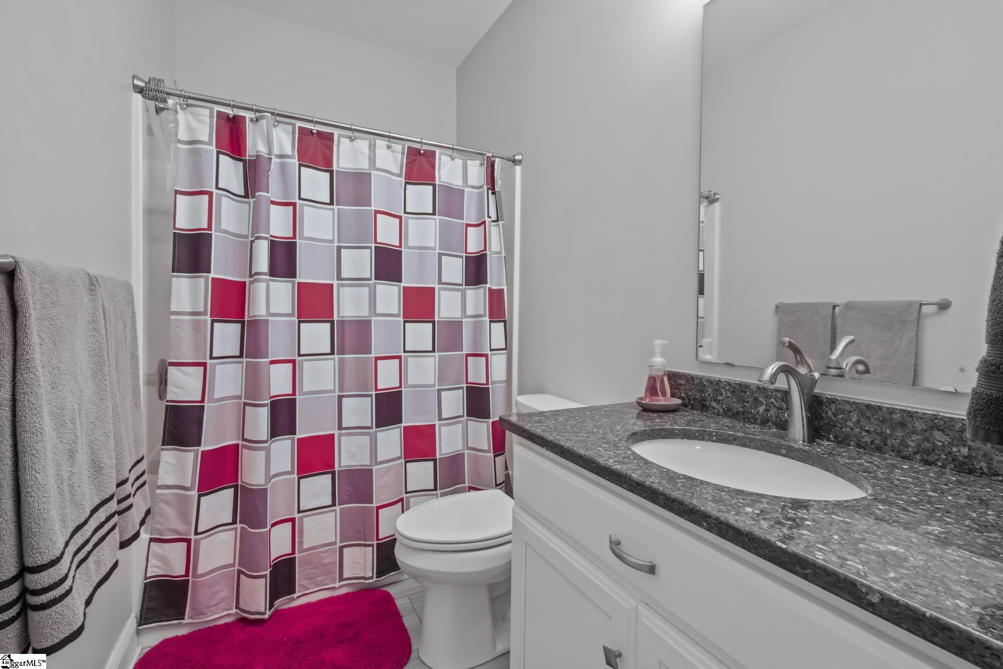 107 Folly Bend Drive Greenwood, SC 29649