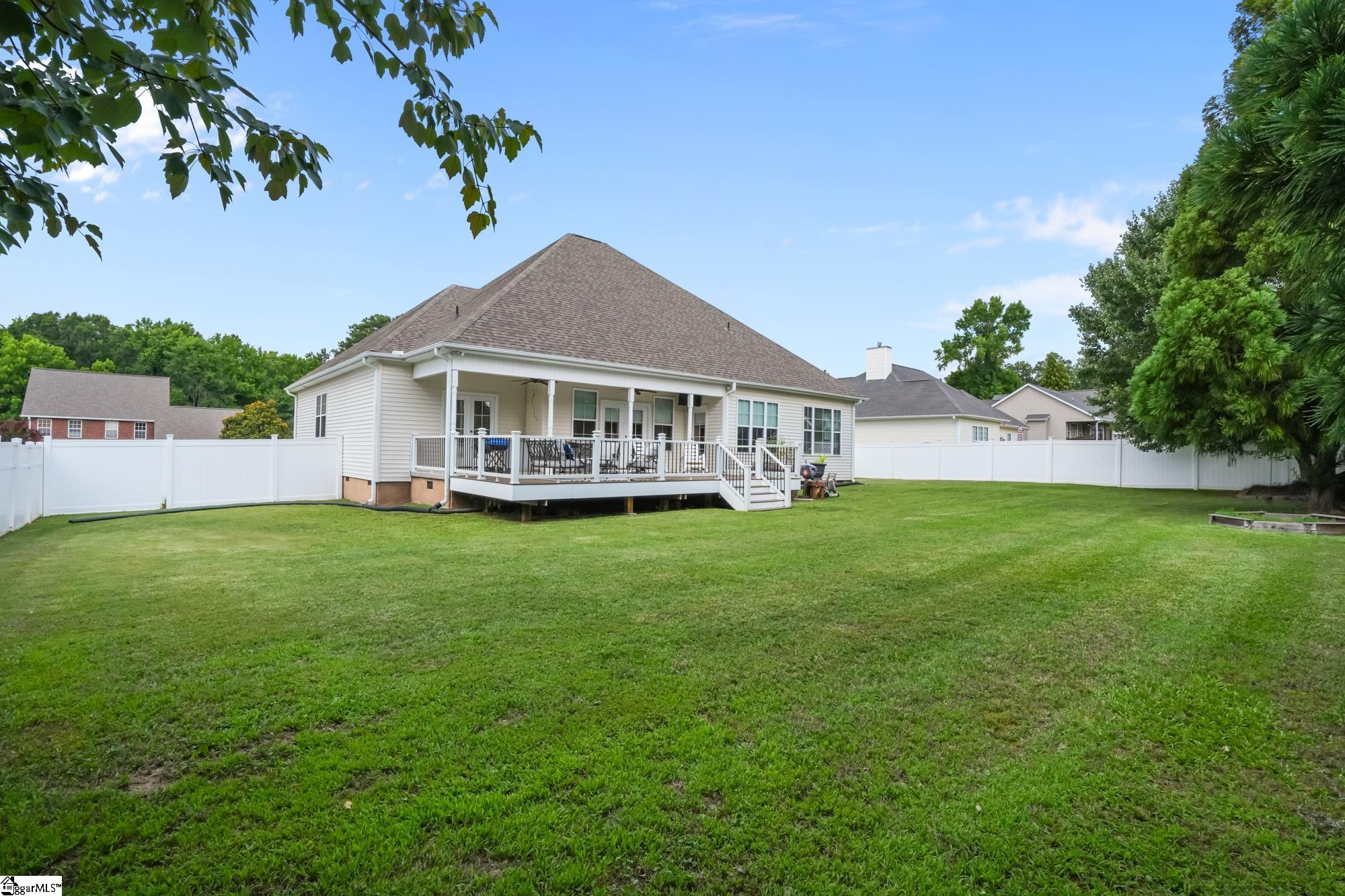 107 Folly Bend Drive Greenwood, SC 29649