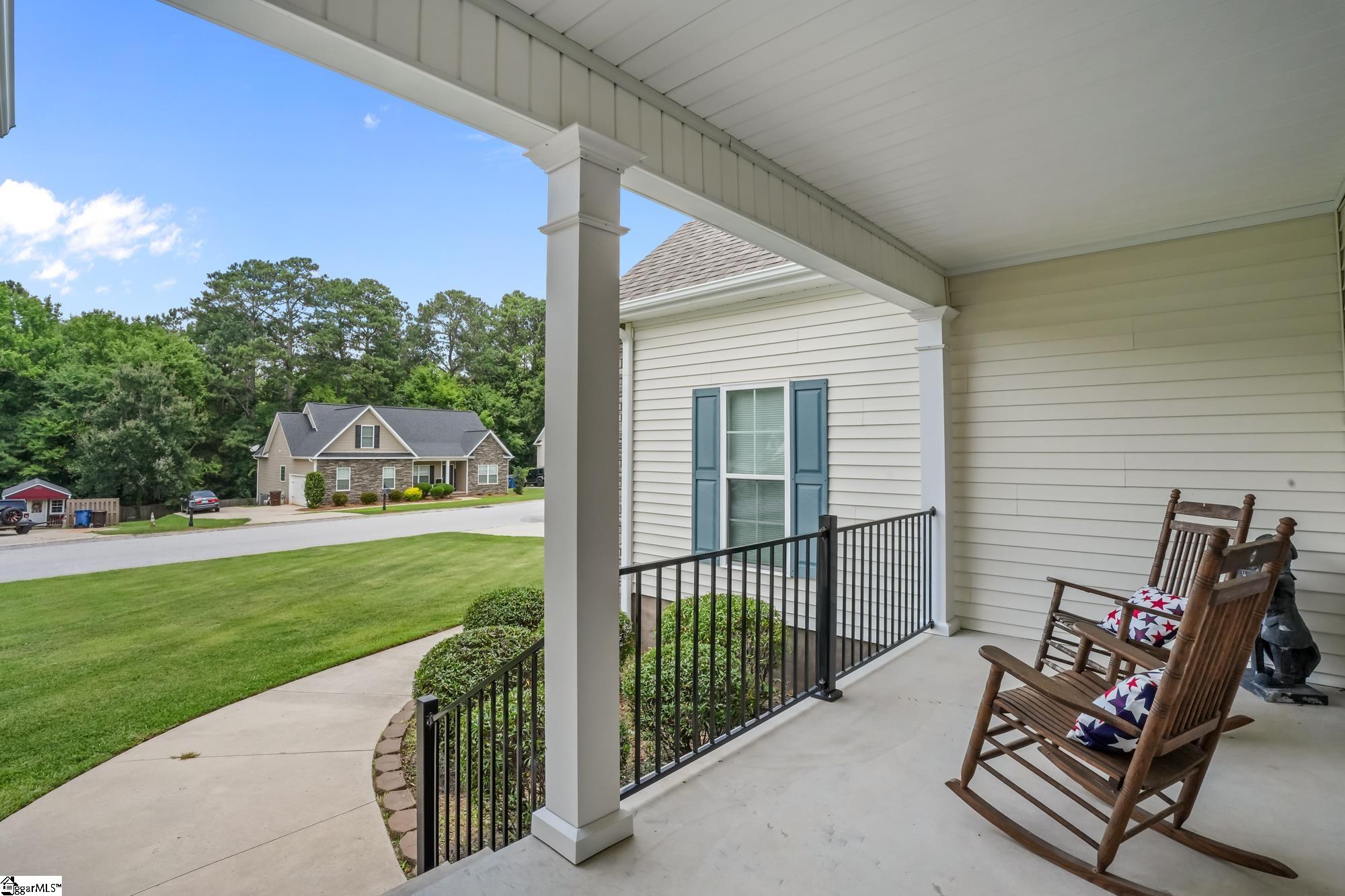 107 Folly Bend Drive Greenwood, SC 29649