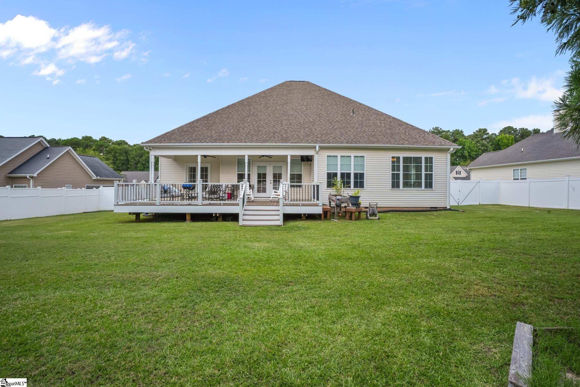 107 Folly Bend Drive Greenwood, SC 29649