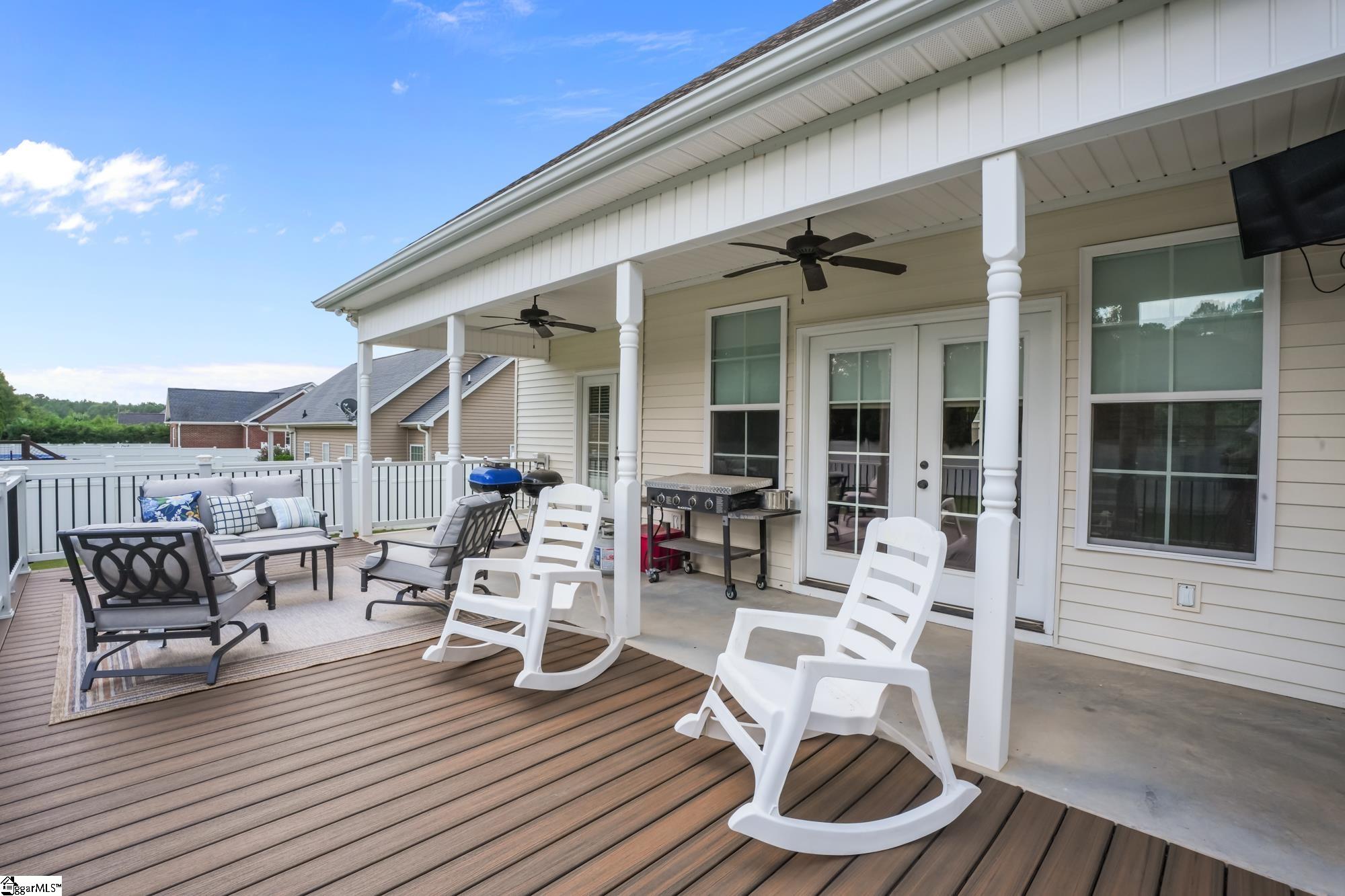 107 Folly Bend Drive Greenwood, SC 29649
