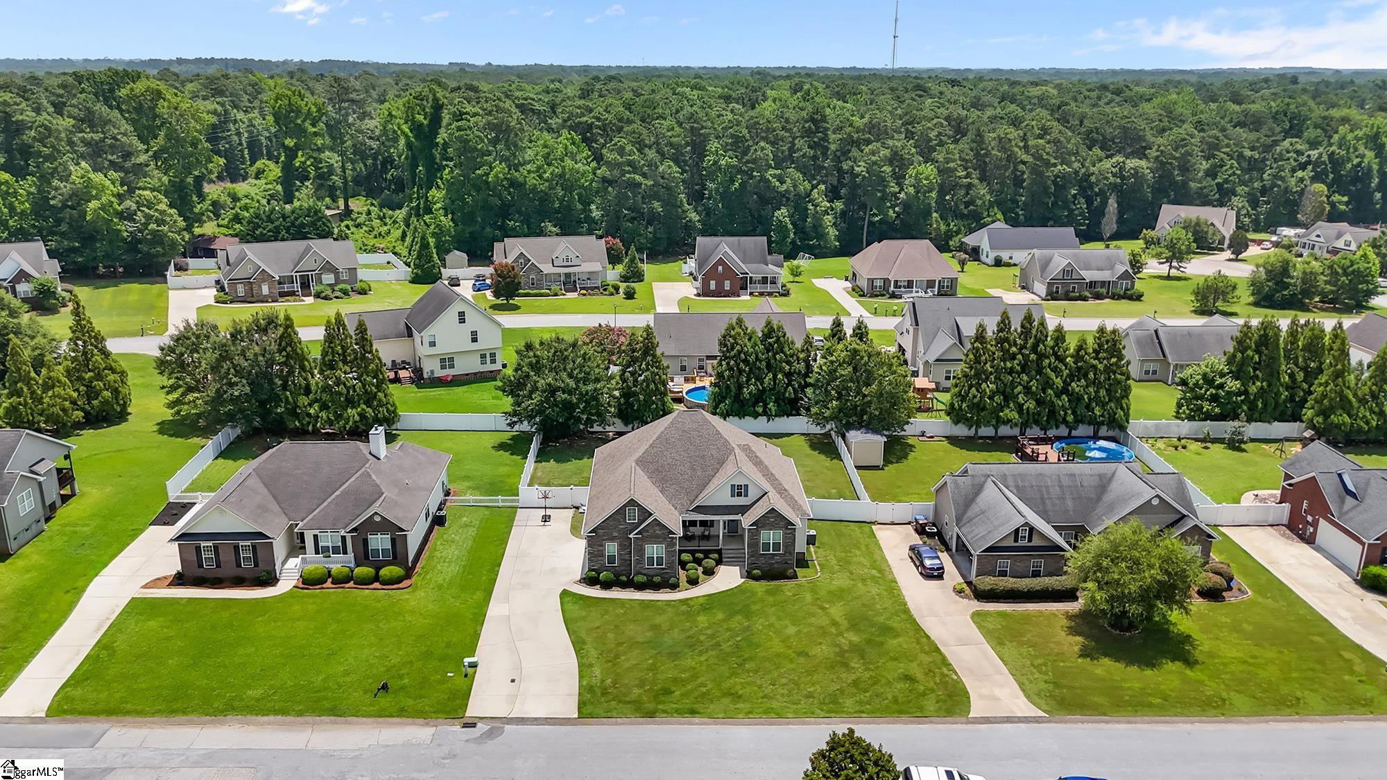 107 Folly Bend Drive Greenwood, SC 29649