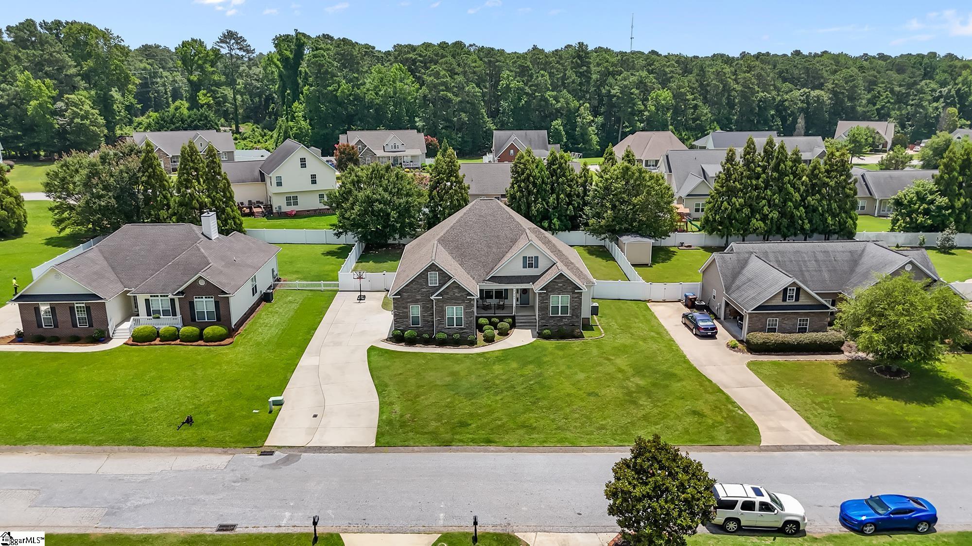 107 Folly Bend Drive Greenwood, SC 29649