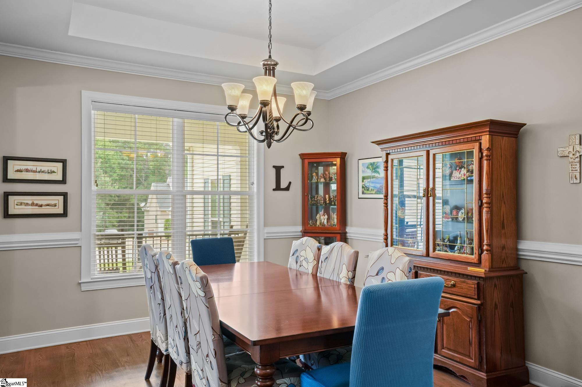 107 Folly Bend Drive Greenwood, SC 29649