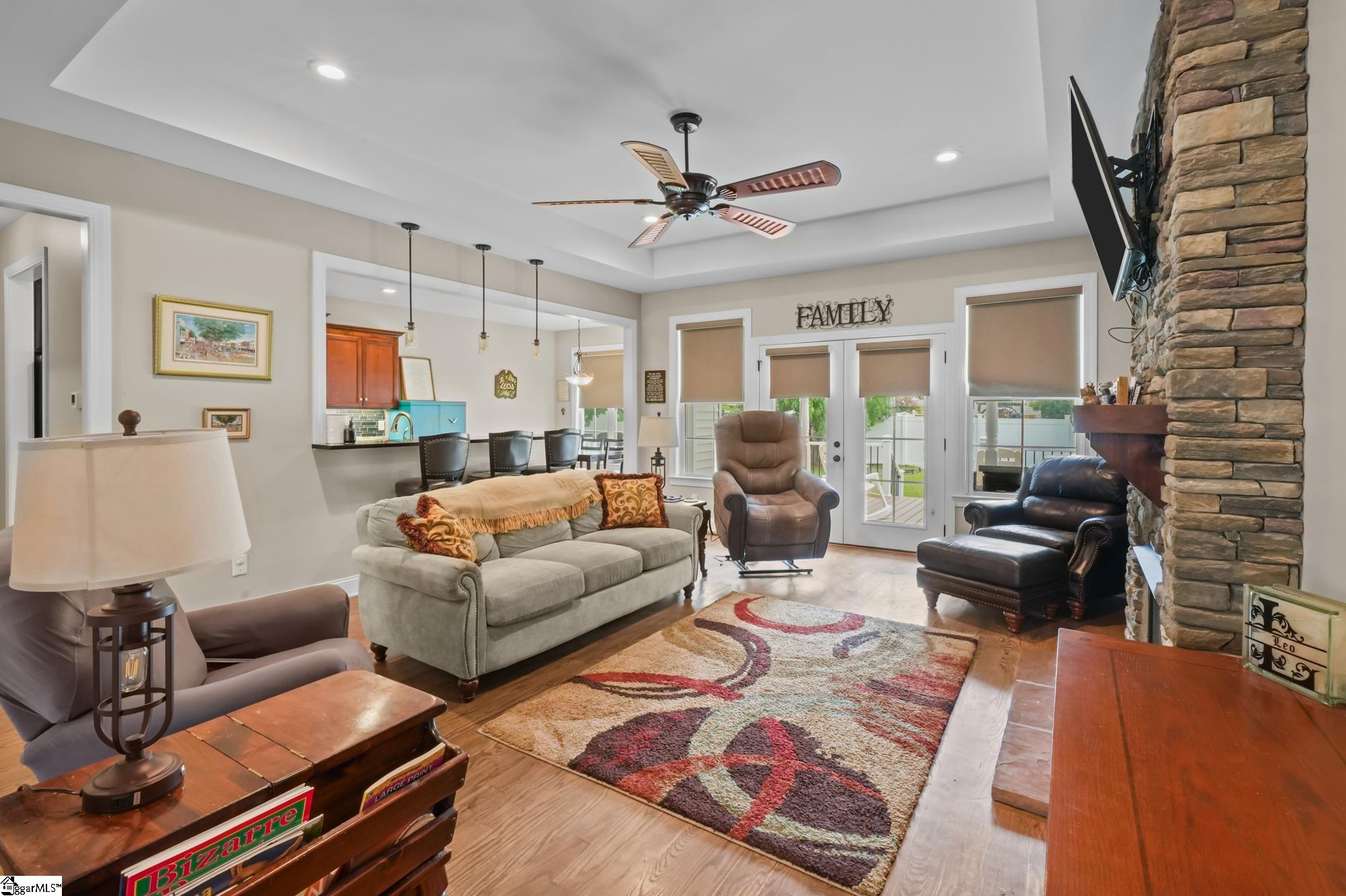 107 Folly Bend Drive Greenwood, SC 29649