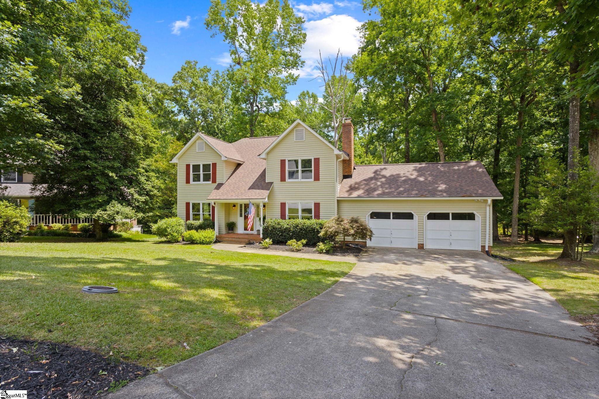 4 Bendingwood Court Taylors, SC 29687