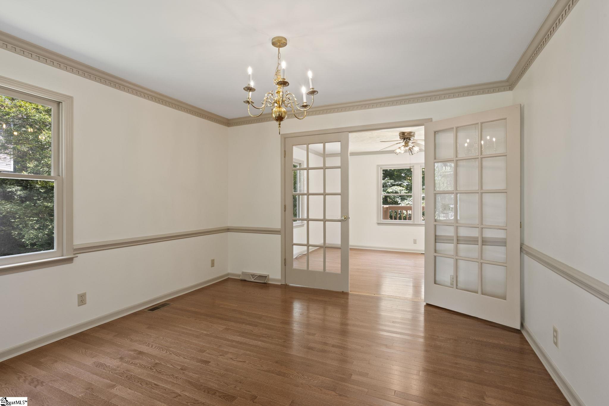 4 Bendingwood Court Taylors, SC 29687
