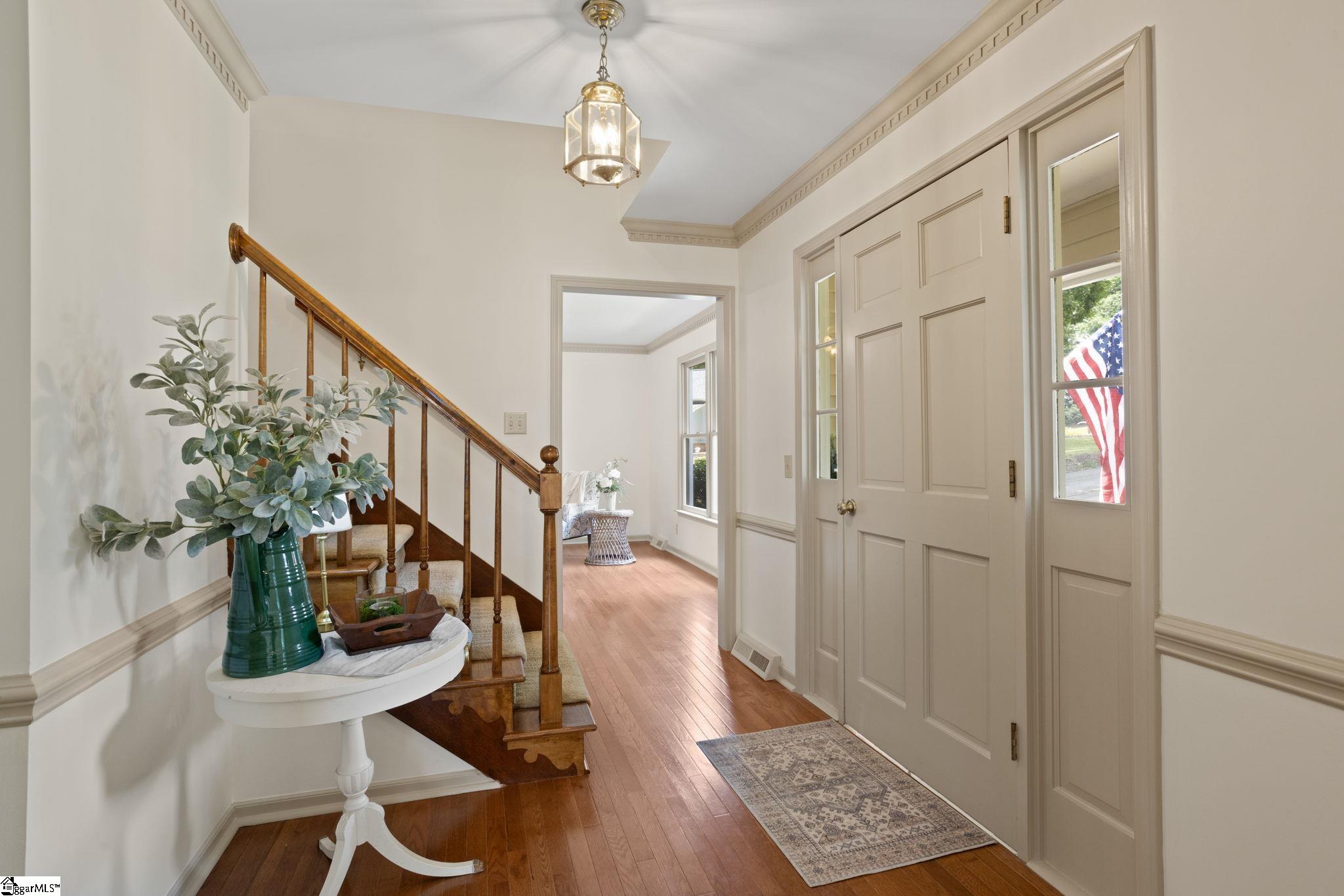 4 Bendingwood Court Taylors, SC 29687