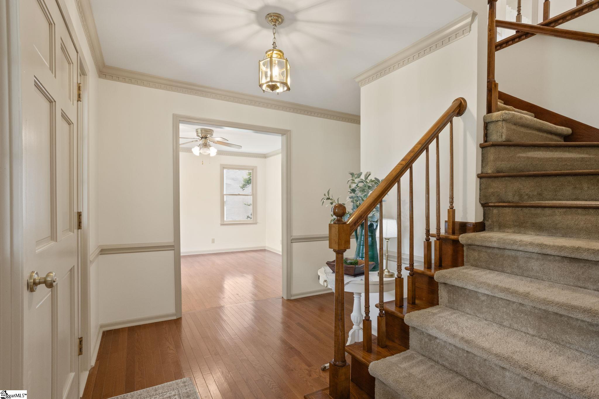 4 Bendingwood Court Taylors, SC 29687