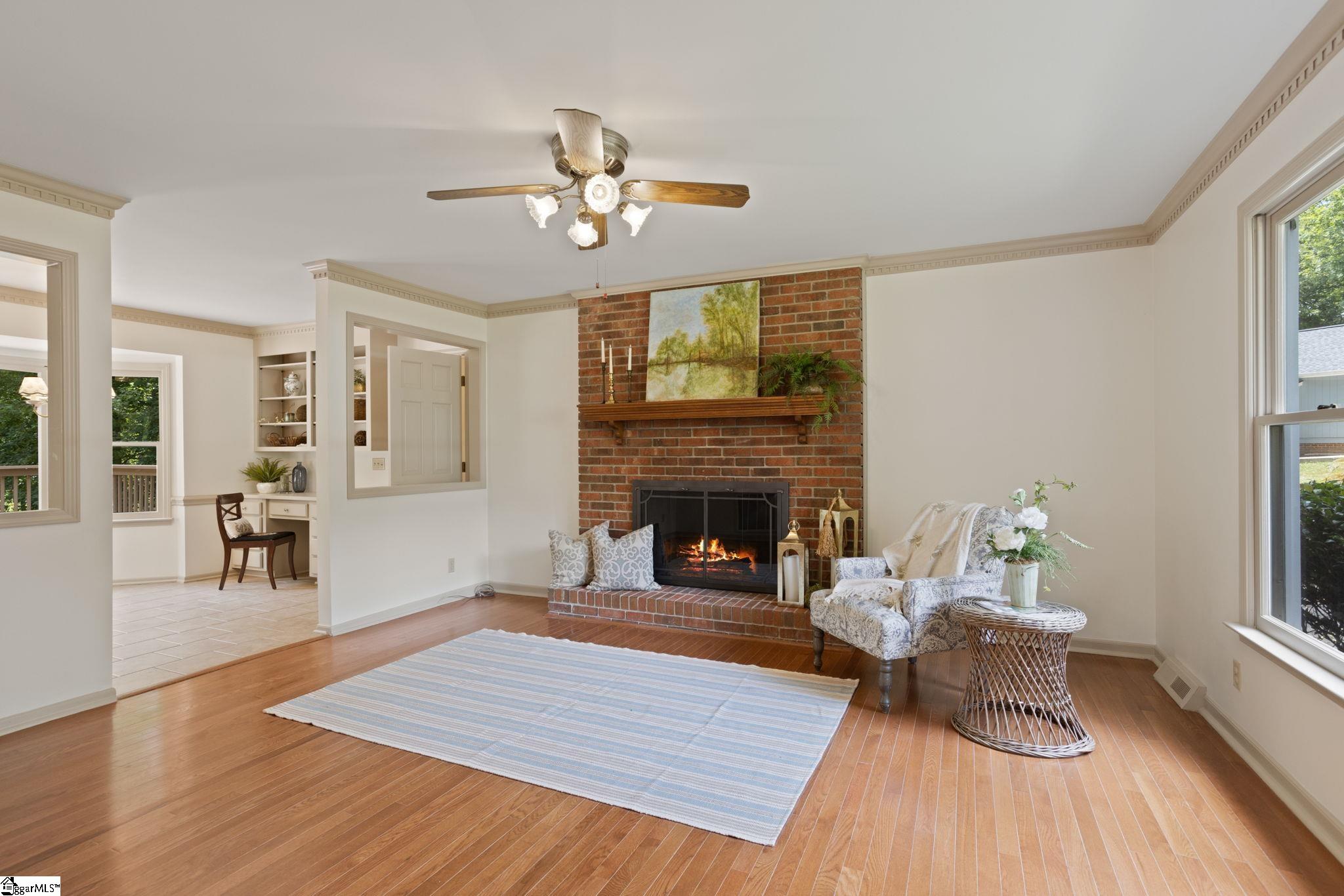 4 Bendingwood Court Taylors, SC 29687