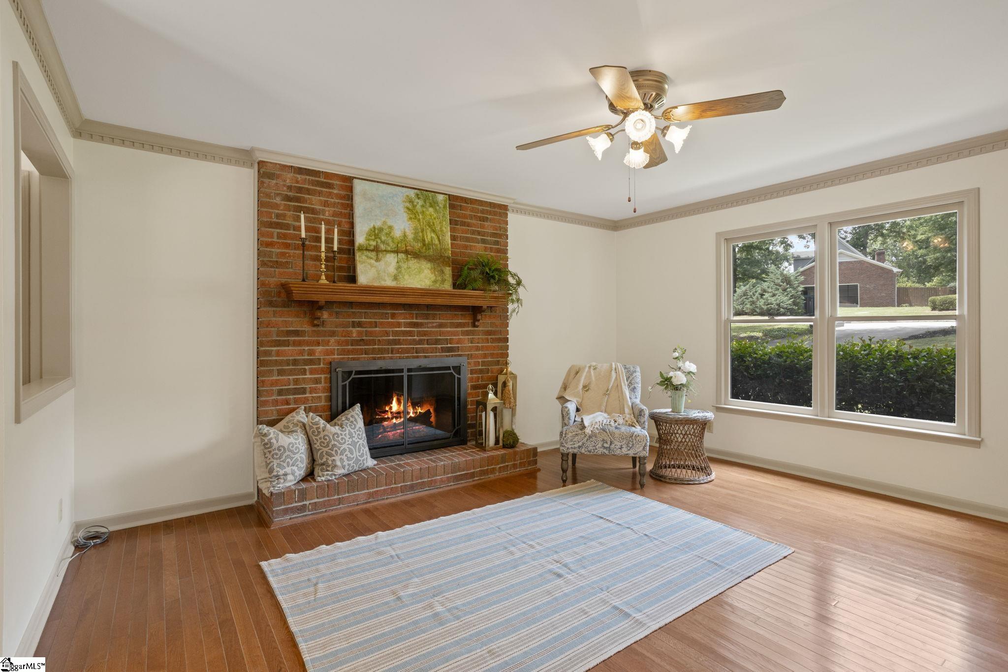 4 Bendingwood Court Taylors, SC 29687