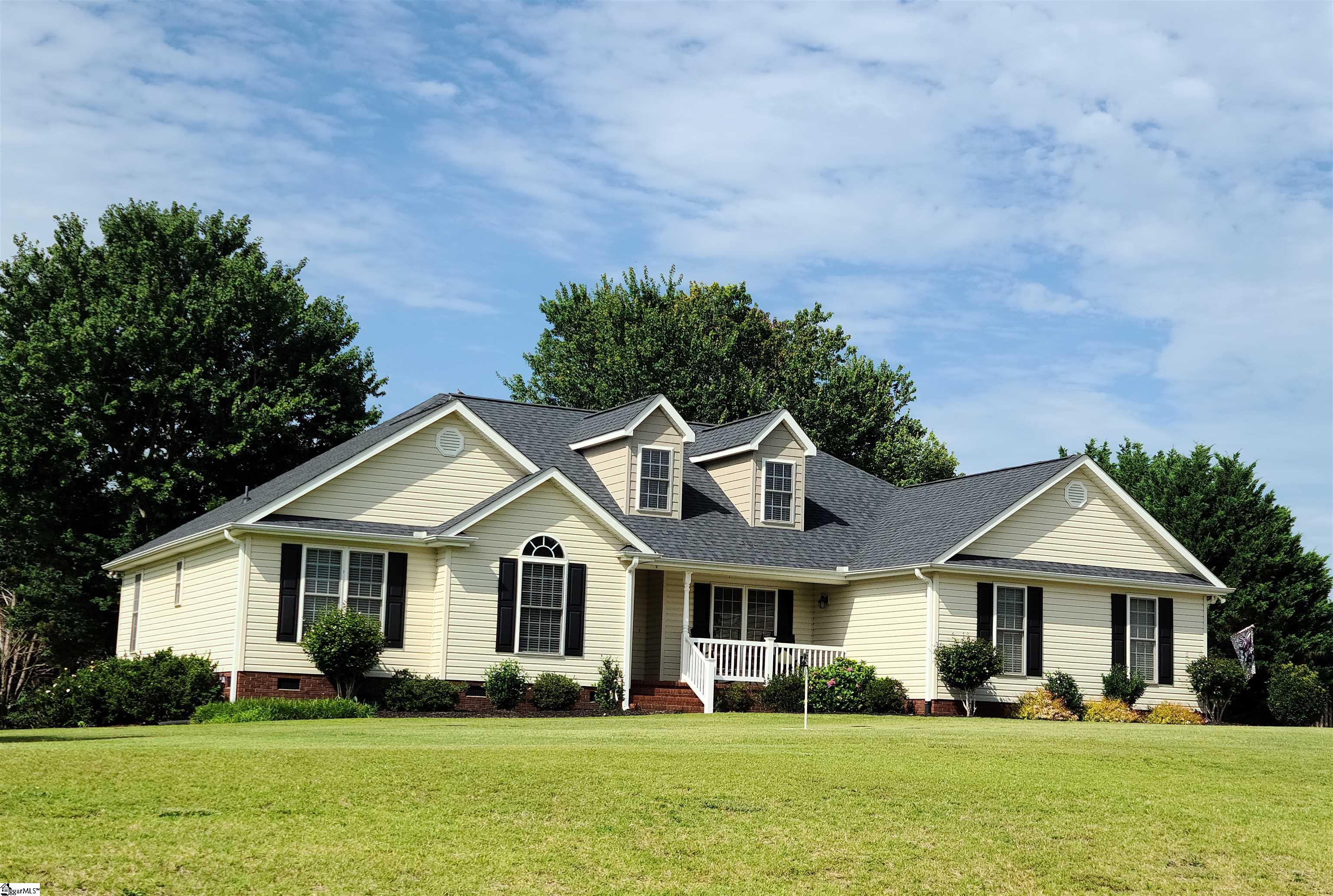 108 Sweet Springs Anderson, SC 29625