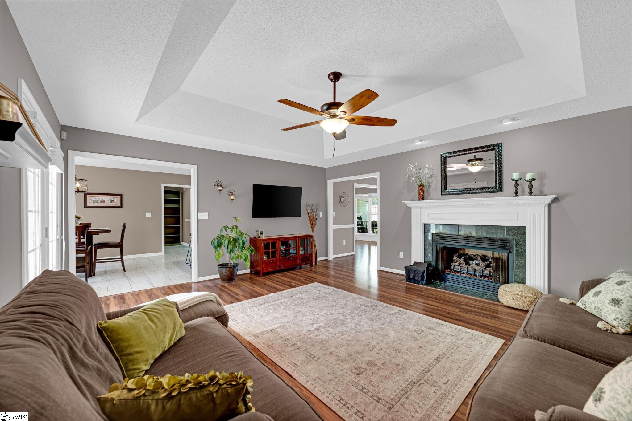 108 Sweet Springs Anderson, SC 29625